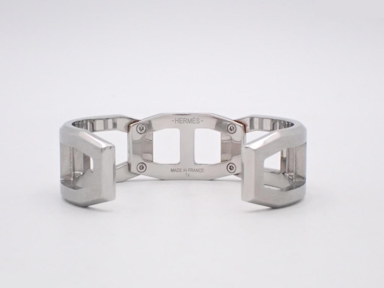 Tetris Cuff Bracelet, wrist circumference approximately 17.5 cm — view 2