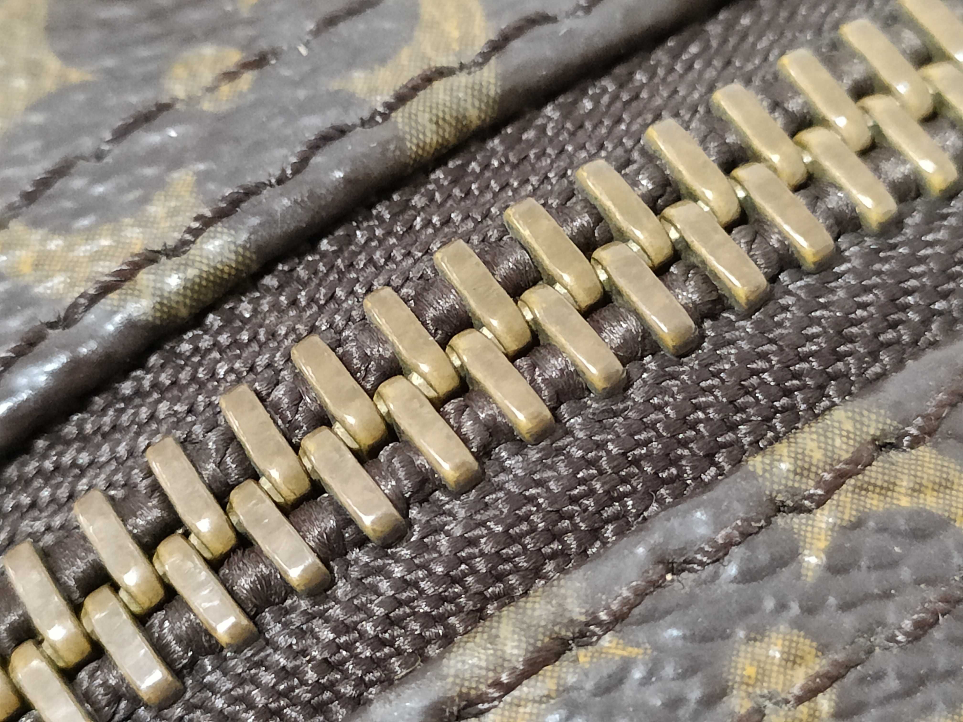 Monogram M41426 Keepall 50 Boston Bag — view 12