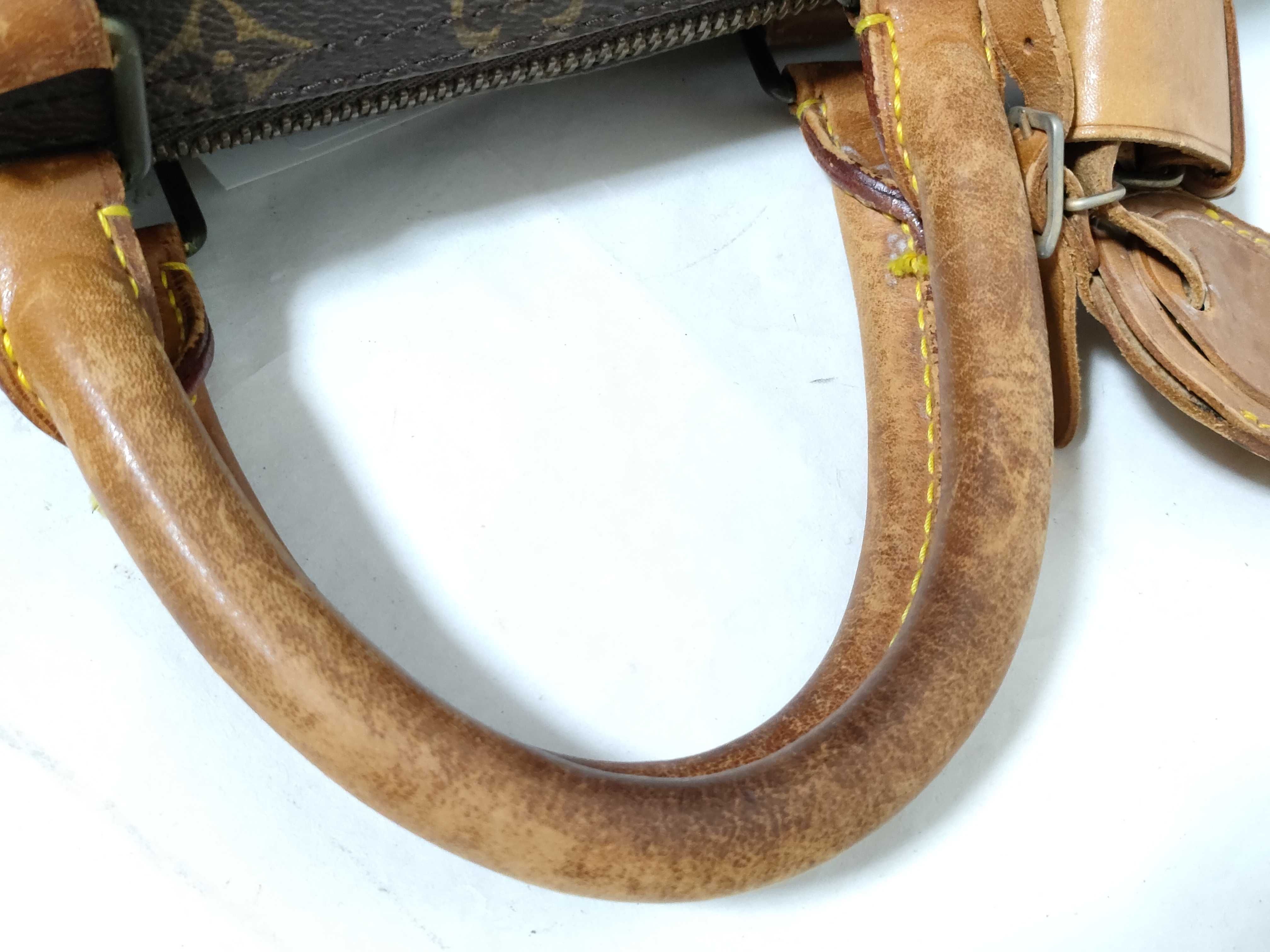 Monogram M41426 Keepall 50 Boston Bag — view 3