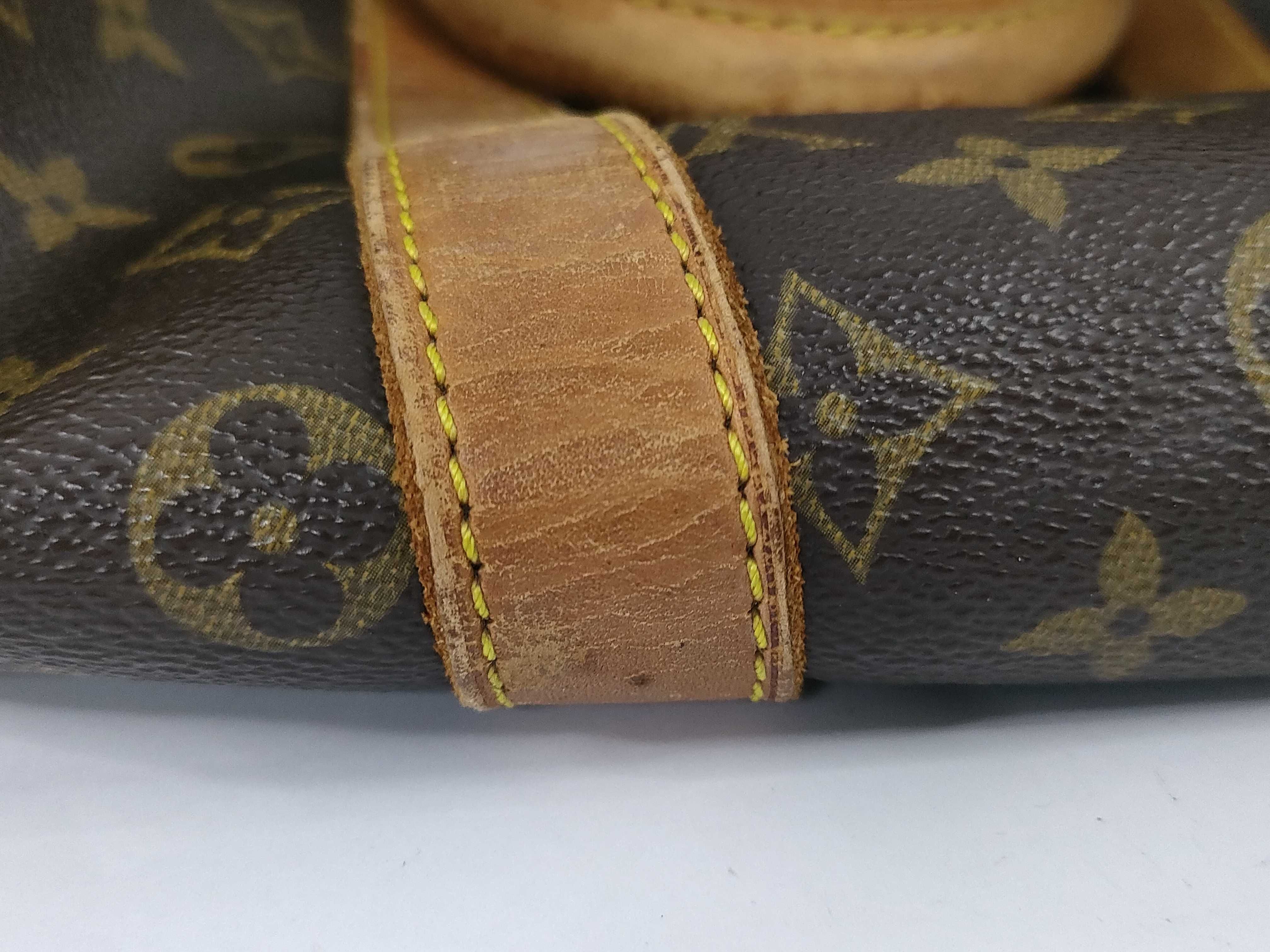 Monogram LV Monogram Keepall 45 VI8803 Boston Bag — view 13
