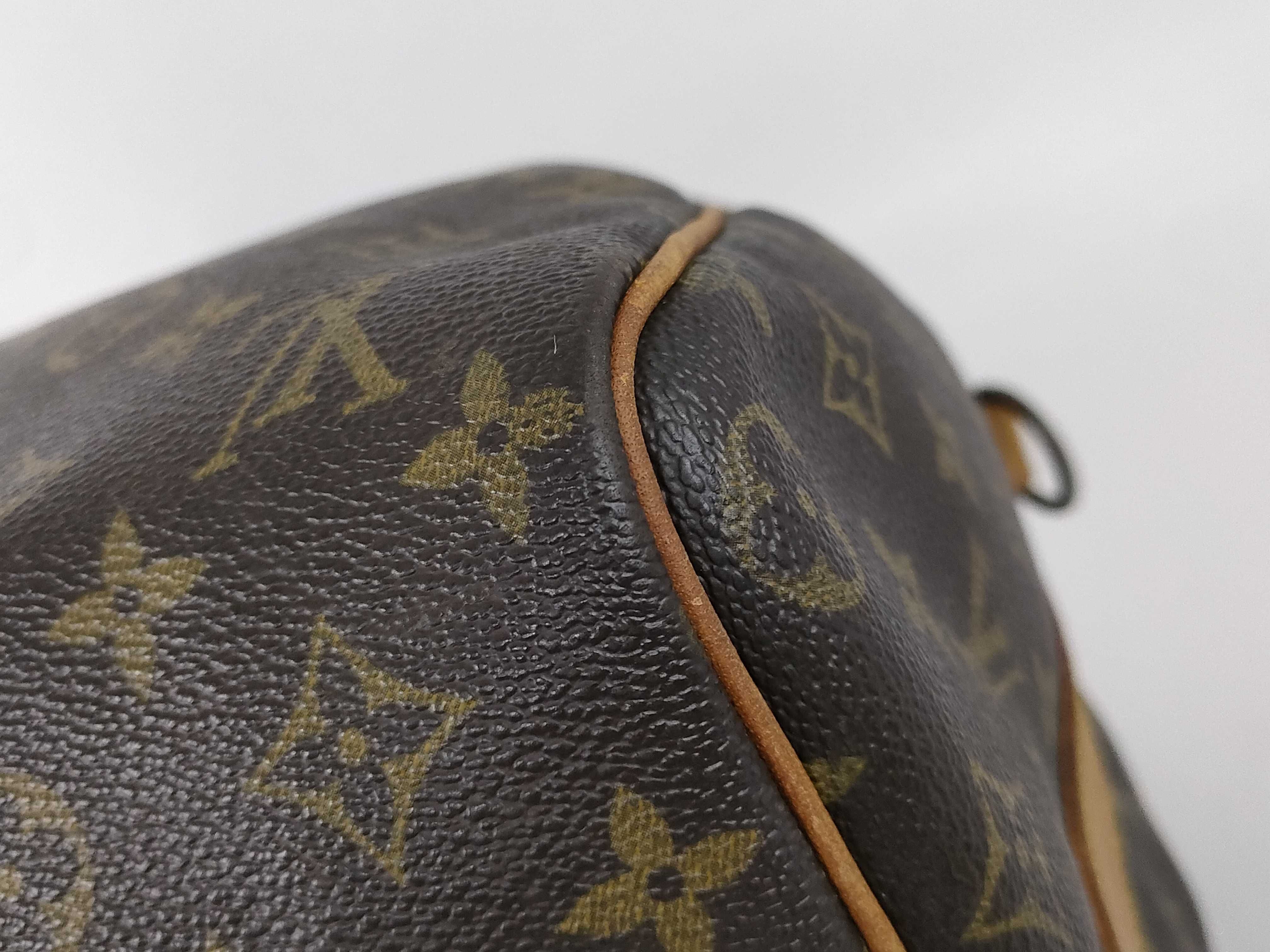 Monogram LV Monogram Keepall 45 VI8803 Boston Bag — view 6