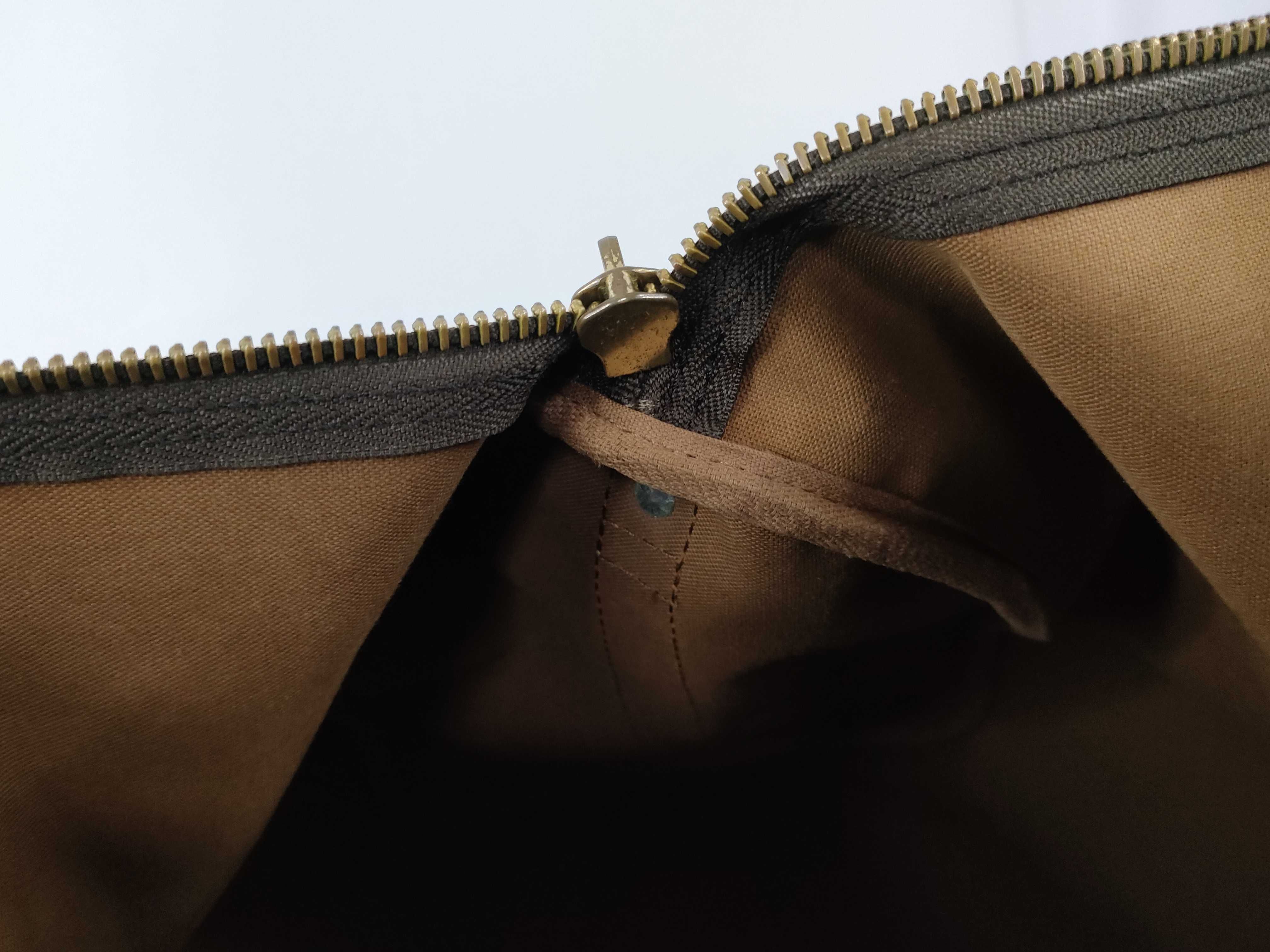 Monogram LV Monogram Keepall 45 VI8803 Boston Bag — view 10