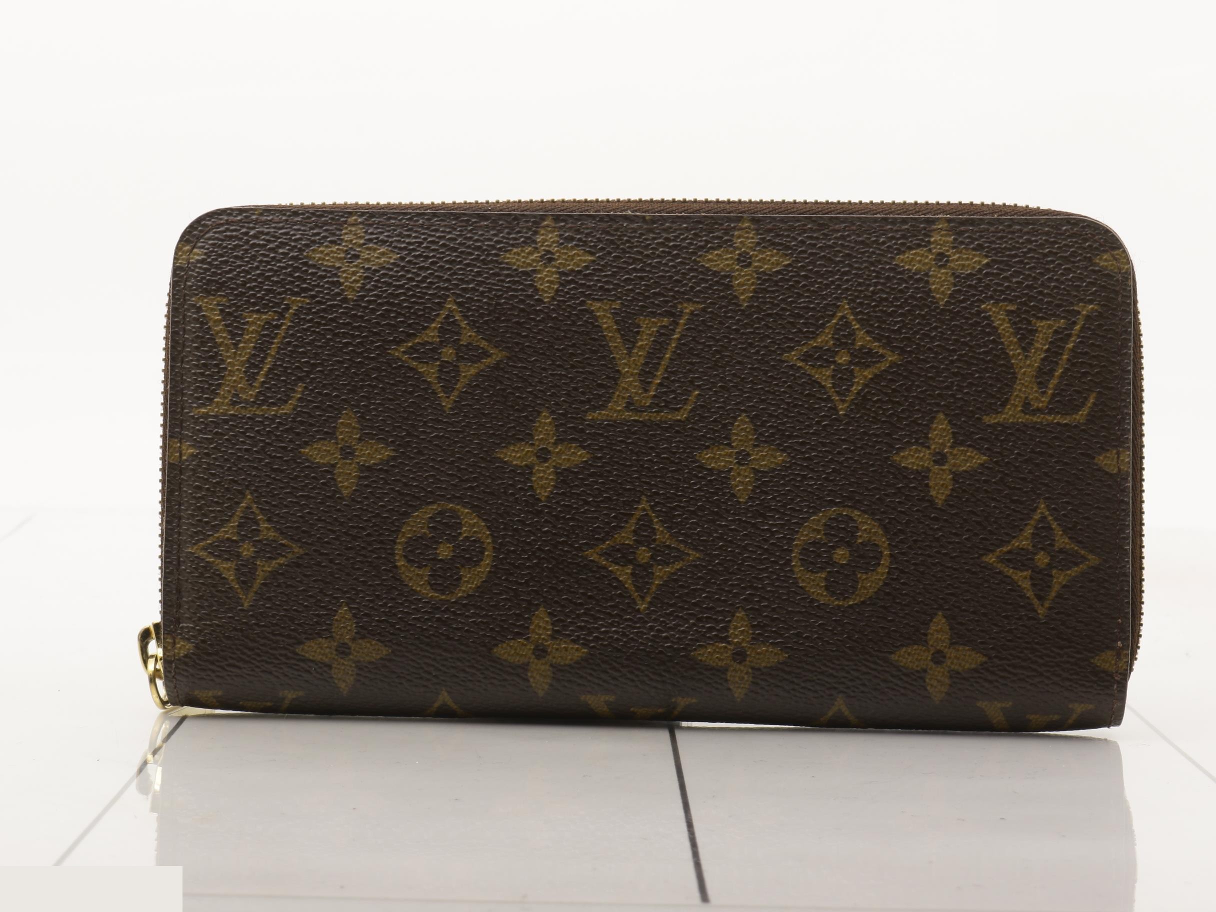 Zippy Wallet