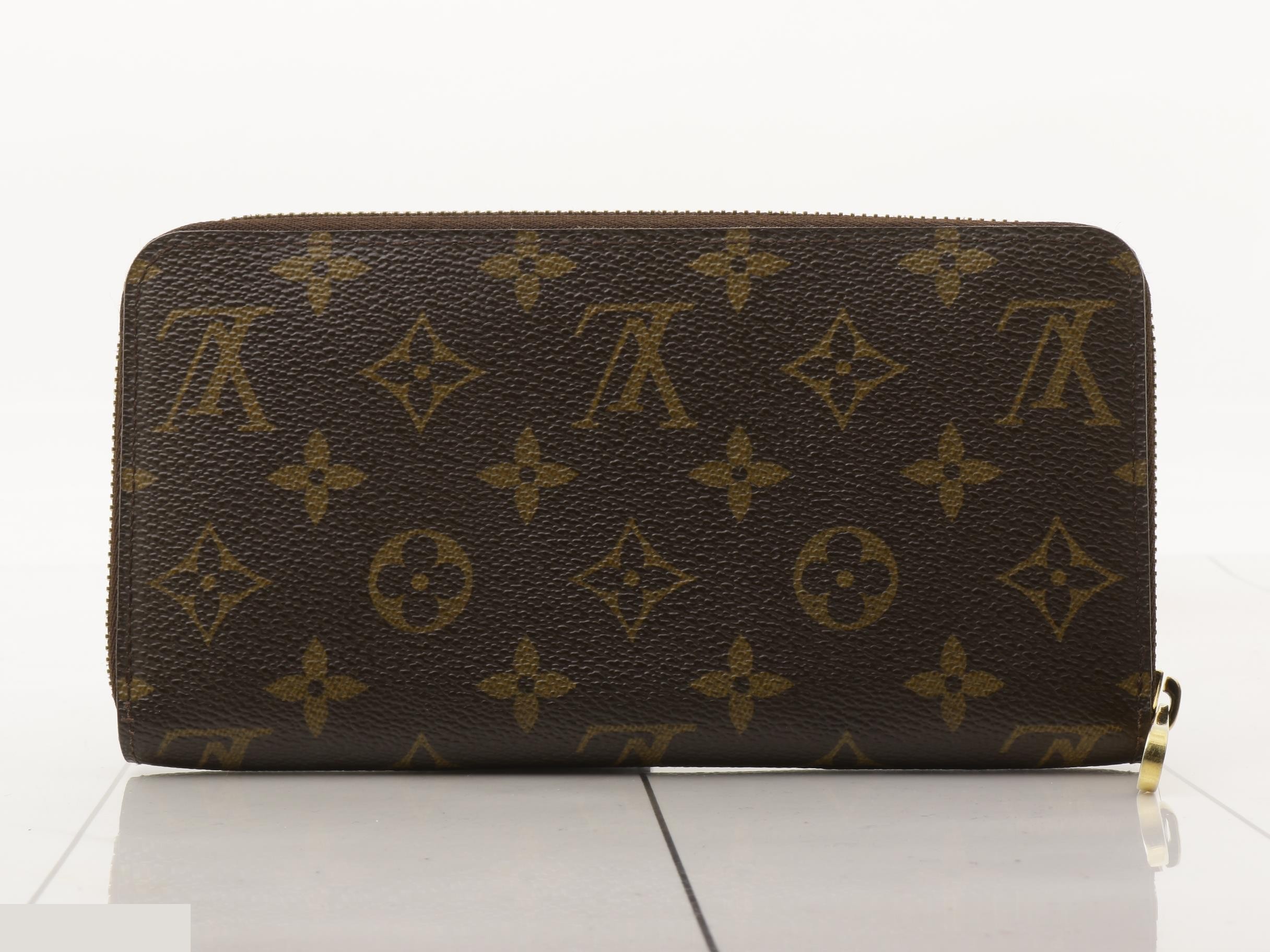 Zippy Wallet — view 2