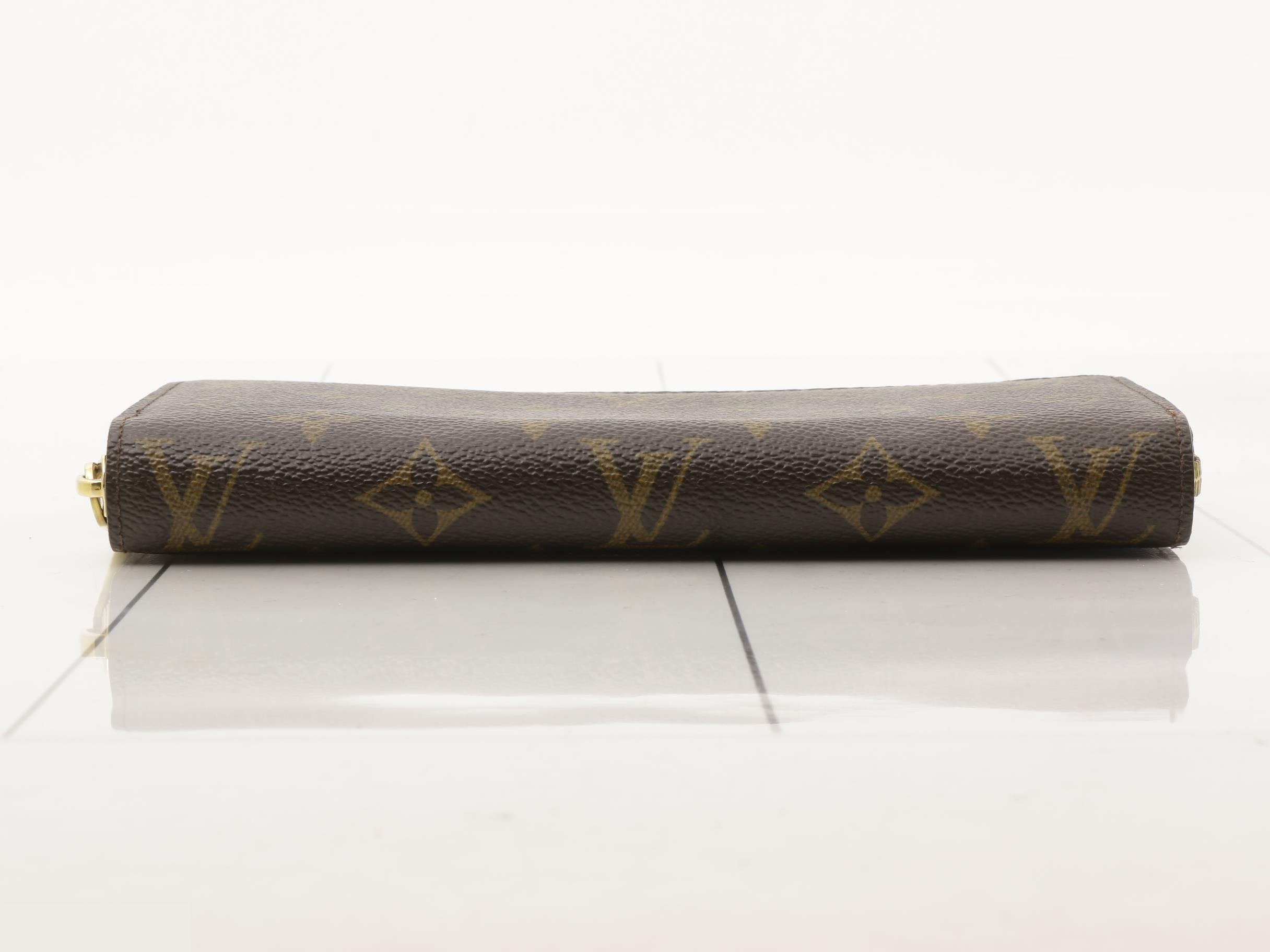 Zippy Wallet — view 3