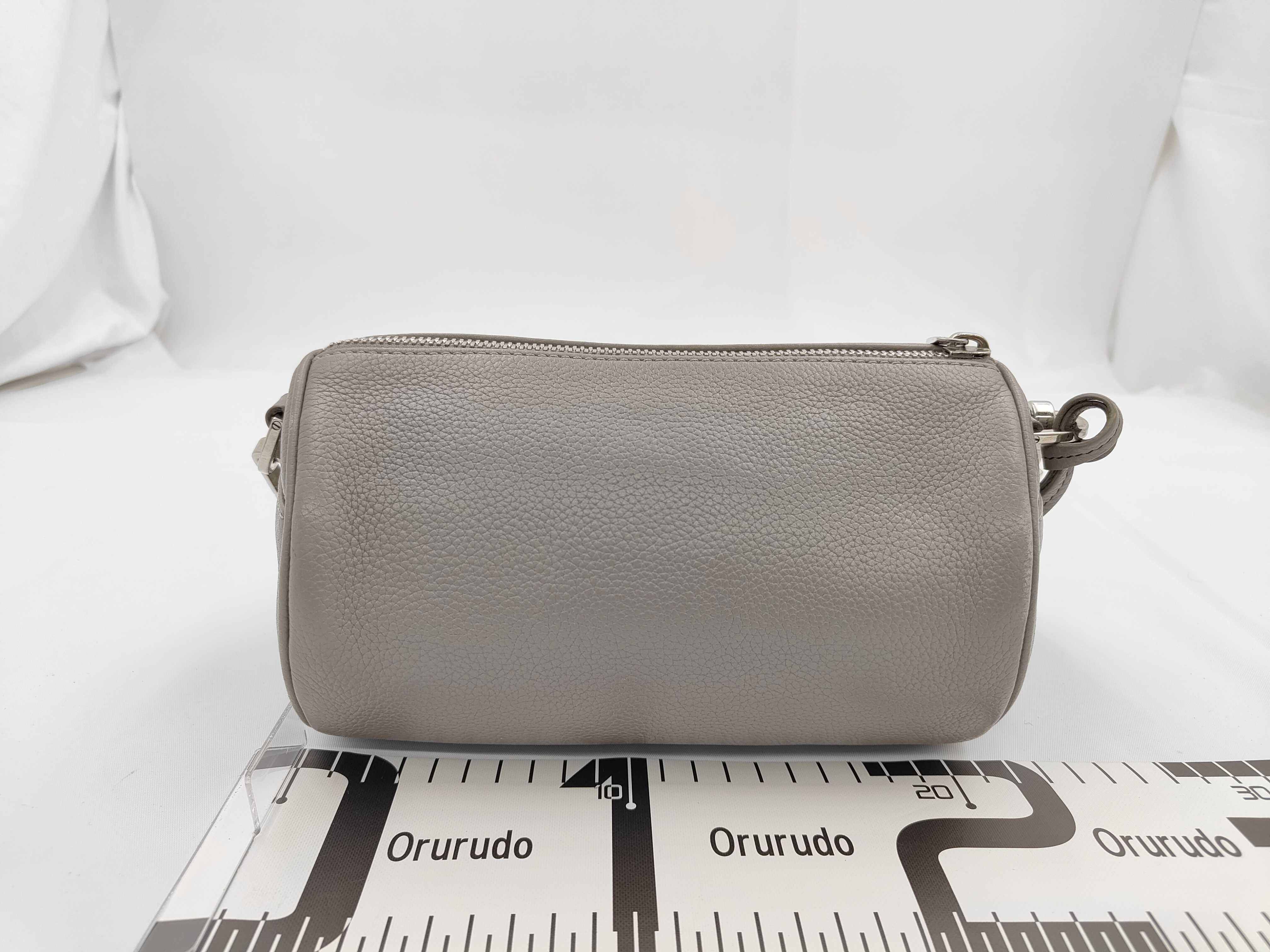 Christian Laura Shoulder Bag — view 2