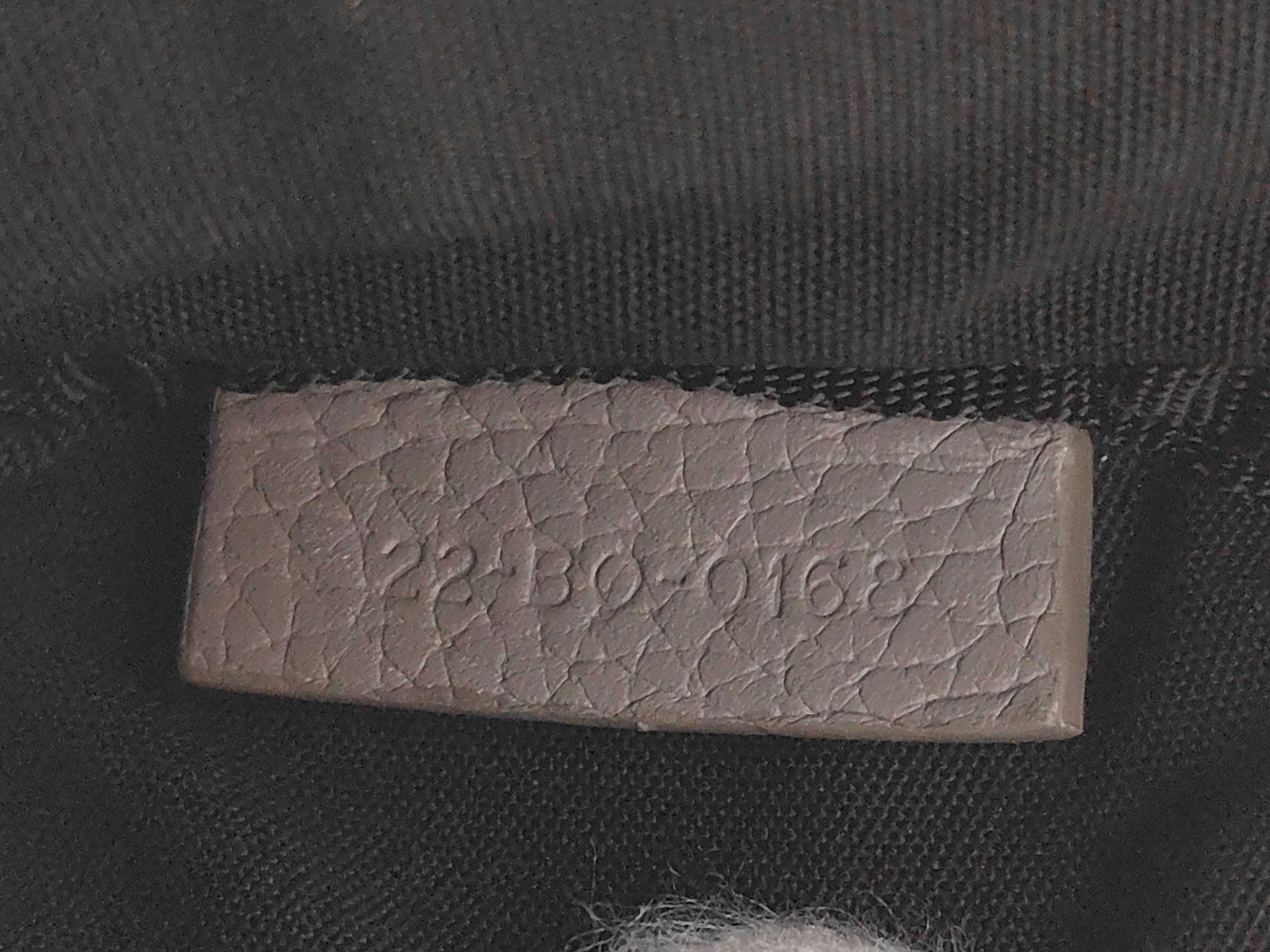 Christian Laura Shoulder Bag — view 11