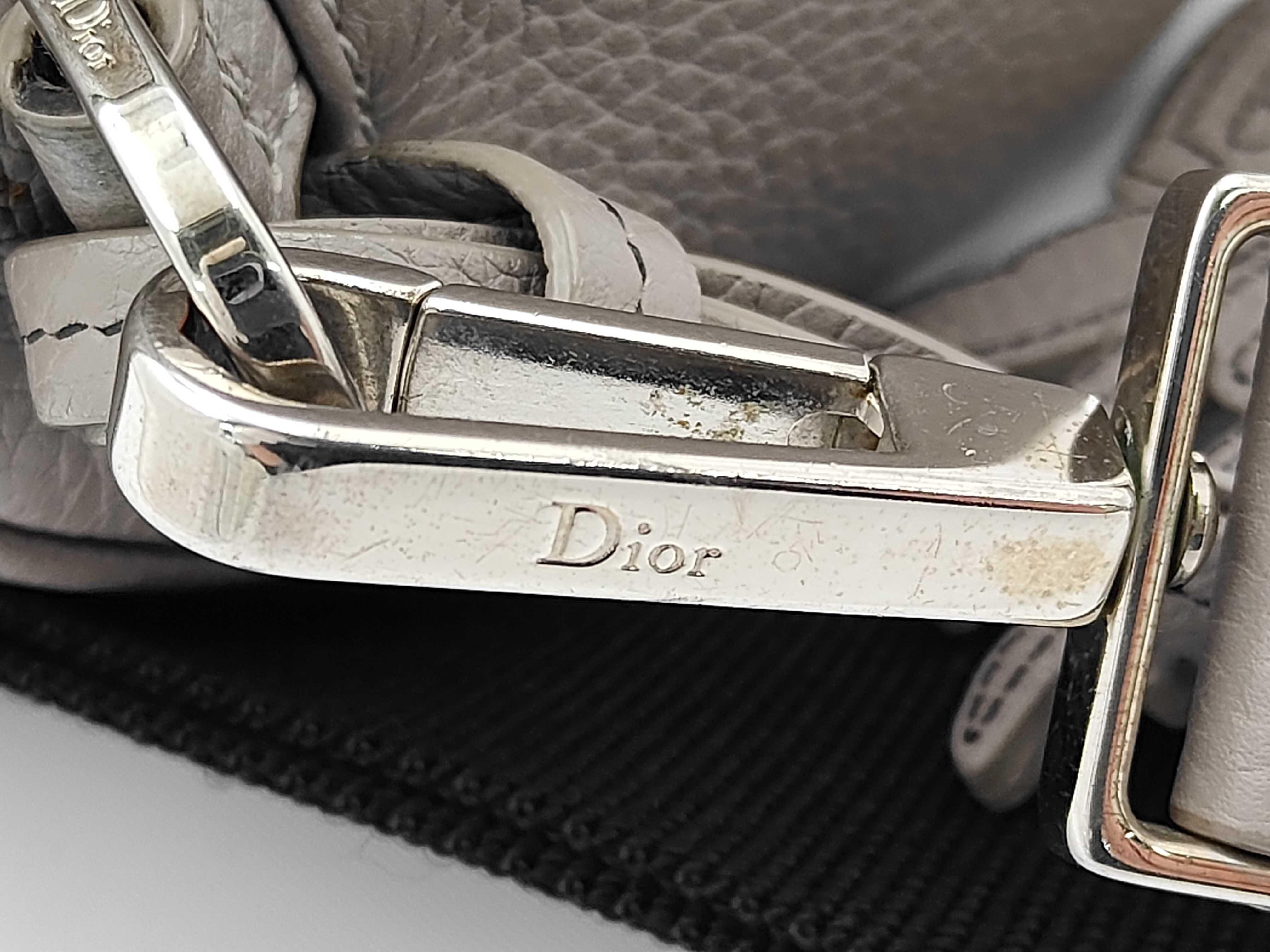 Christian Laura Shoulder Bag — view 13
