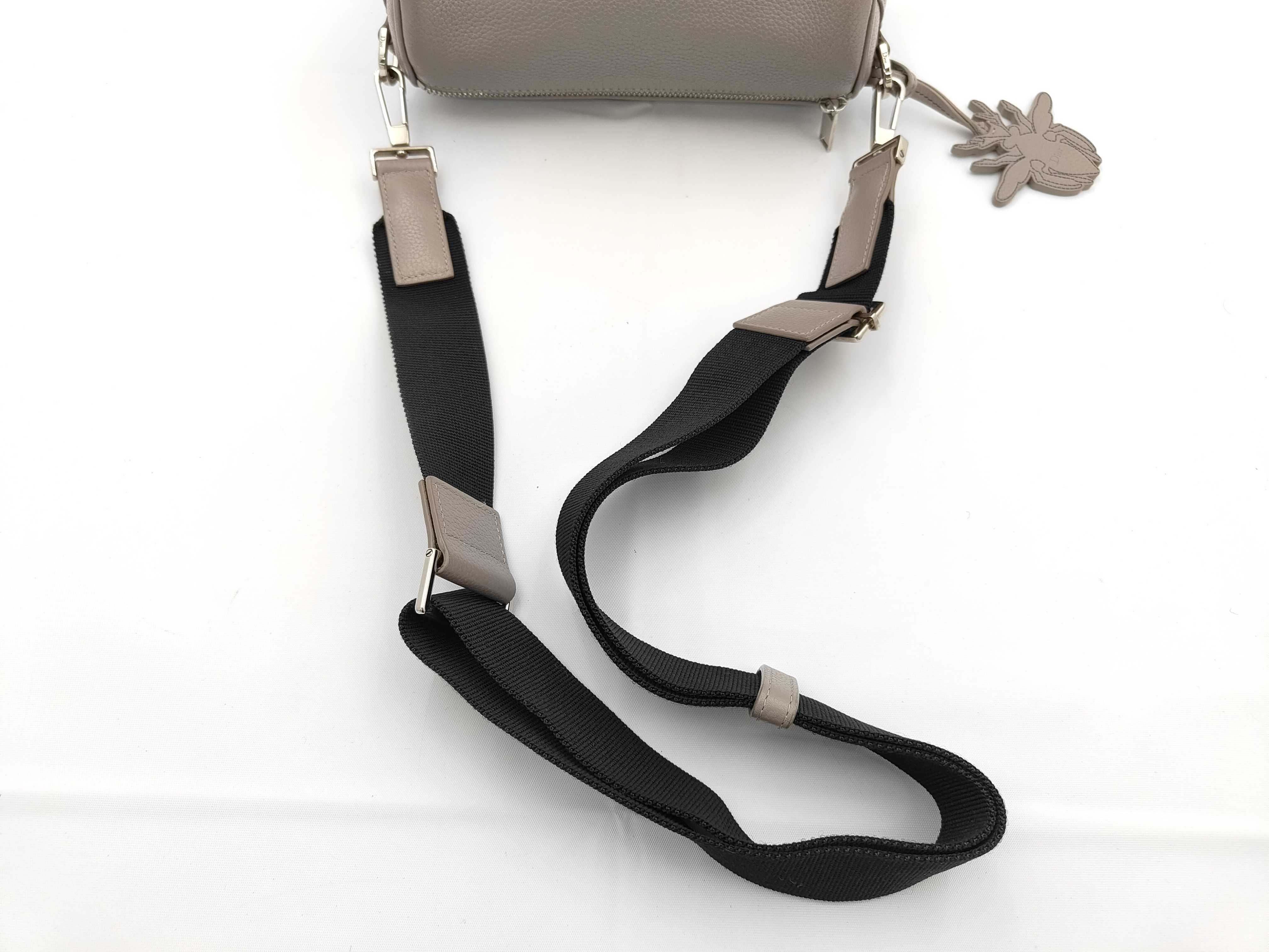 Christian Laura Shoulder Bag — view 3