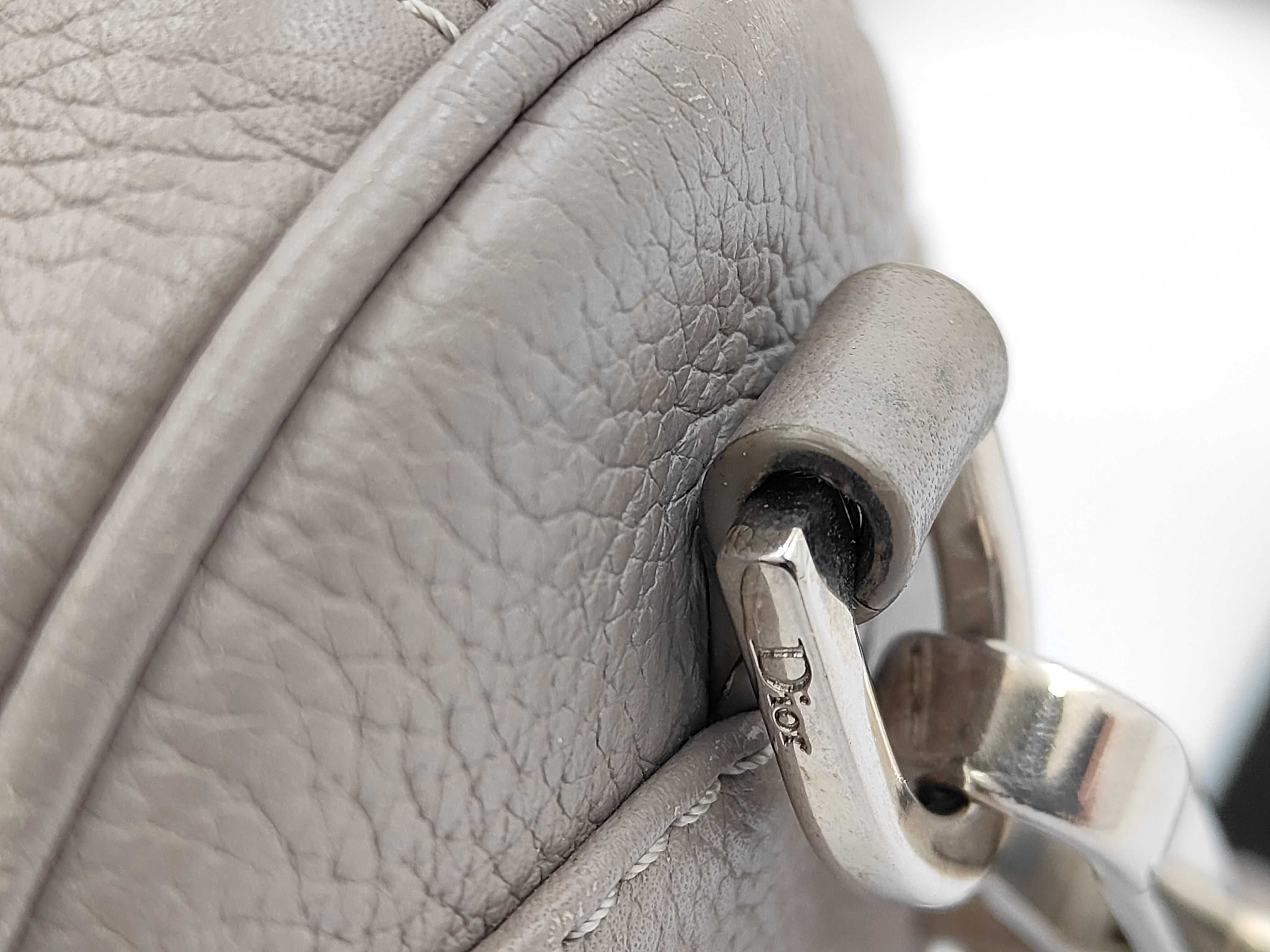 Christian Laura Shoulder Bag — view 7