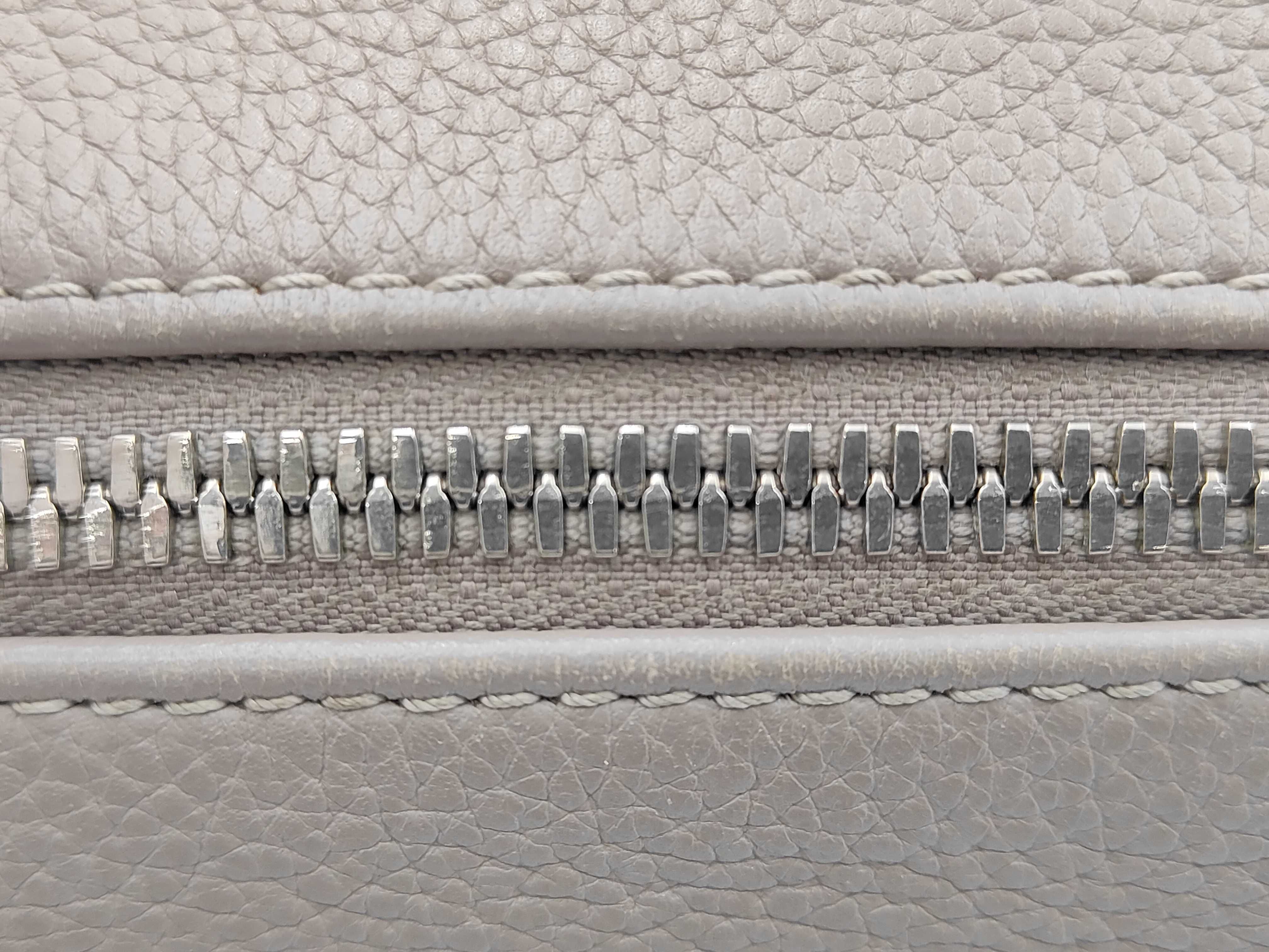 Christian Laura Shoulder Bag — view 8