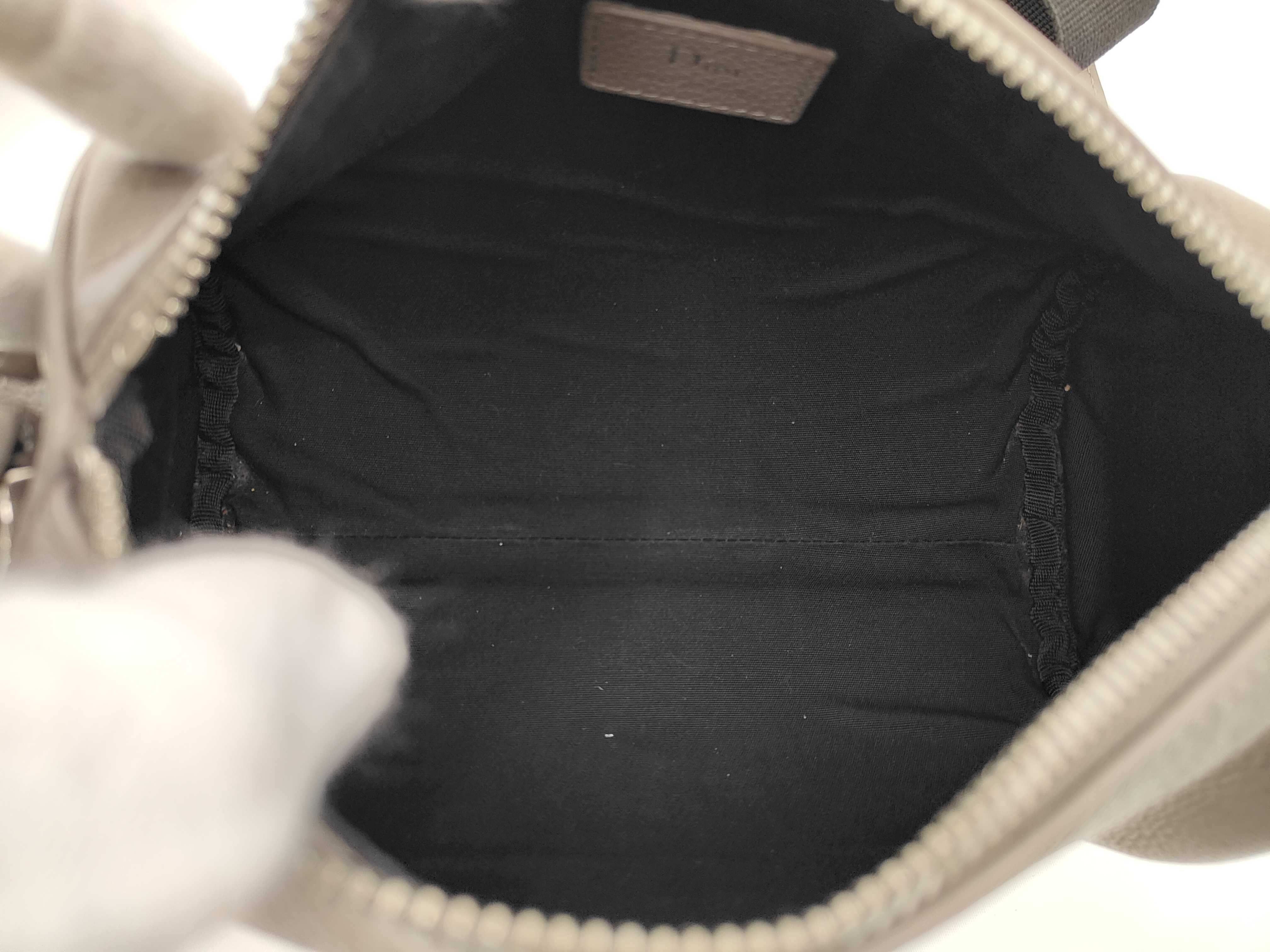 Christian Laura Shoulder Bag — view 9