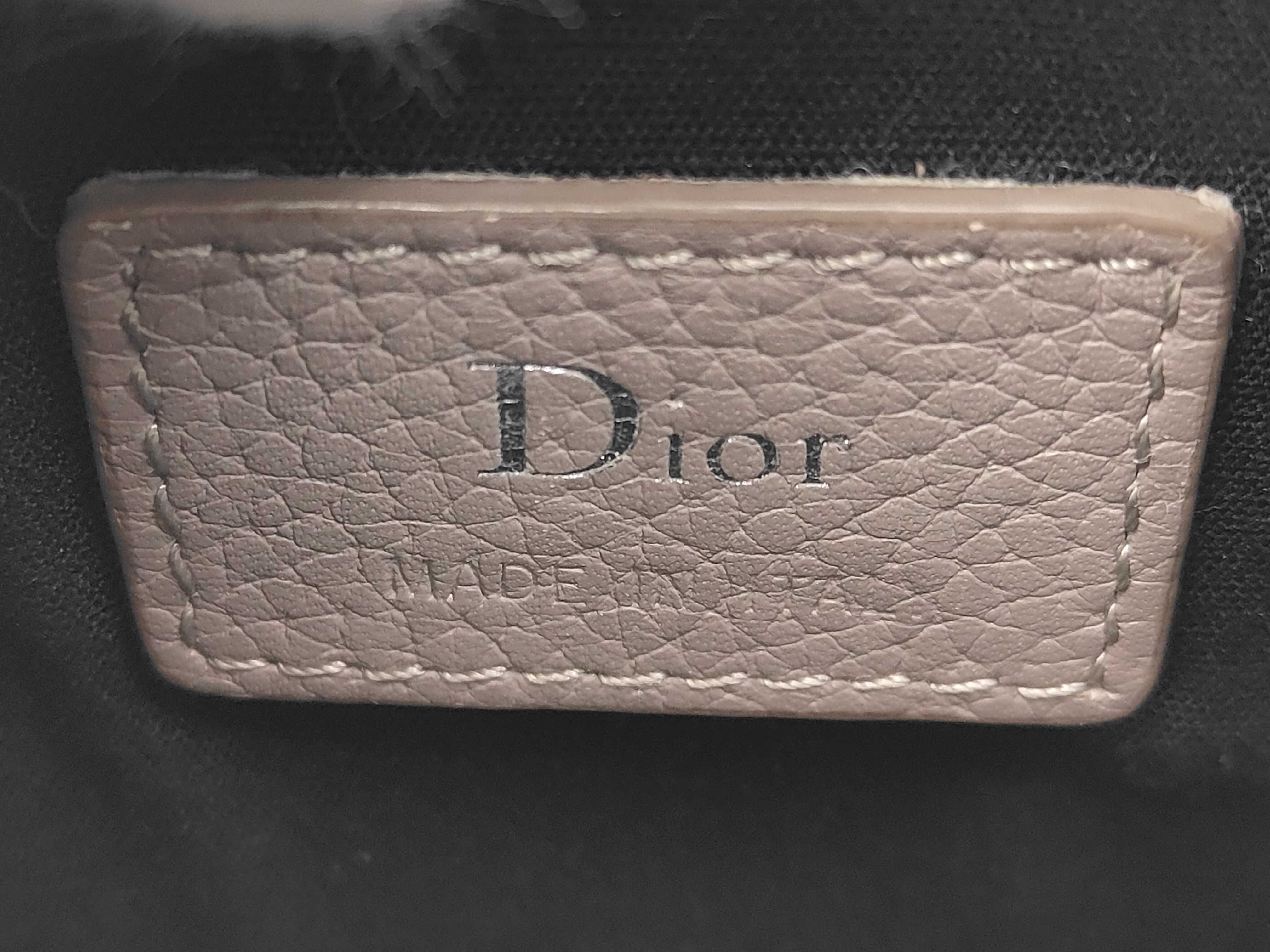 Christian Laura Shoulder Bag — view 10