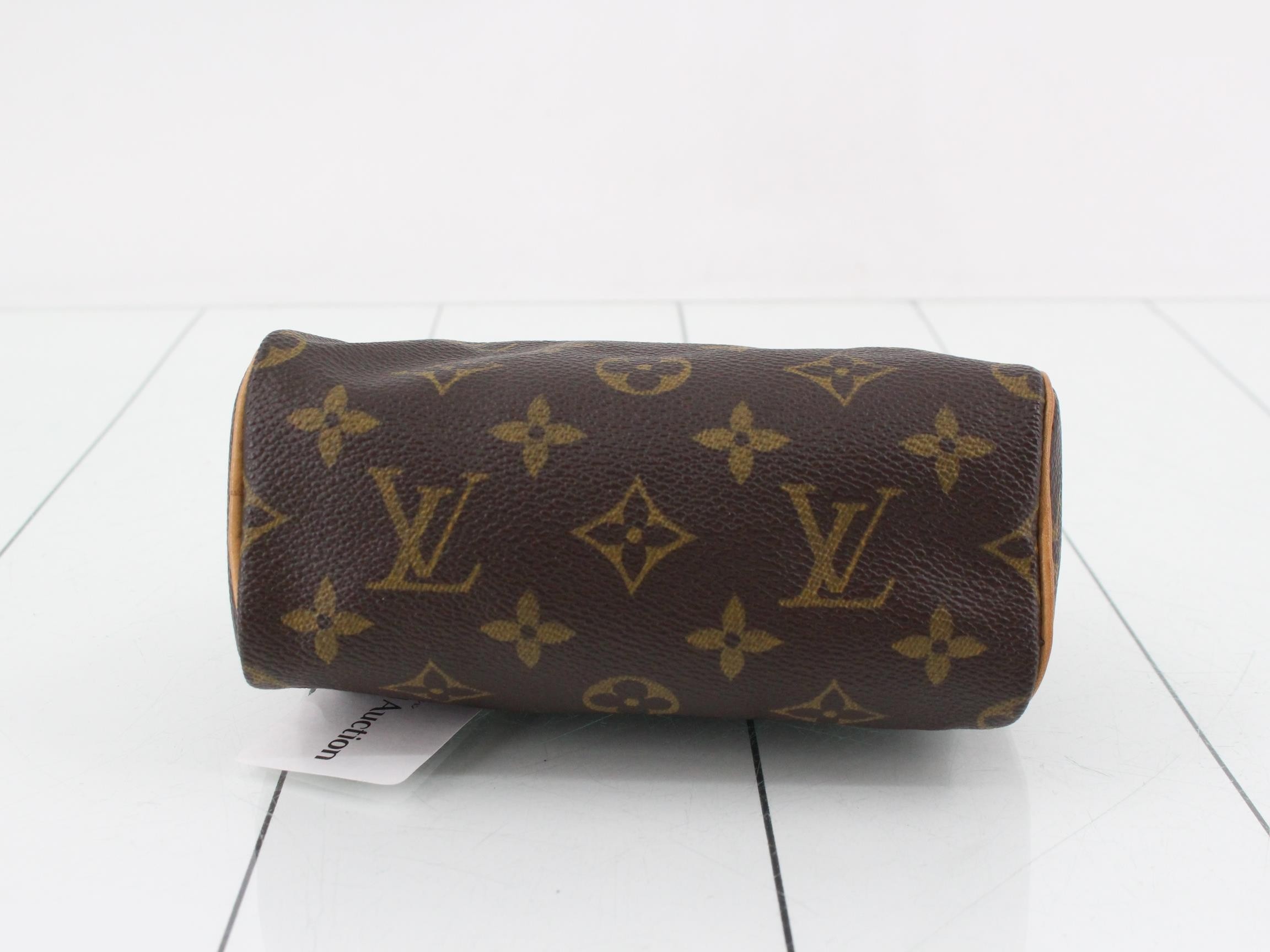 Mini Speedy 2-way with strap — view 3