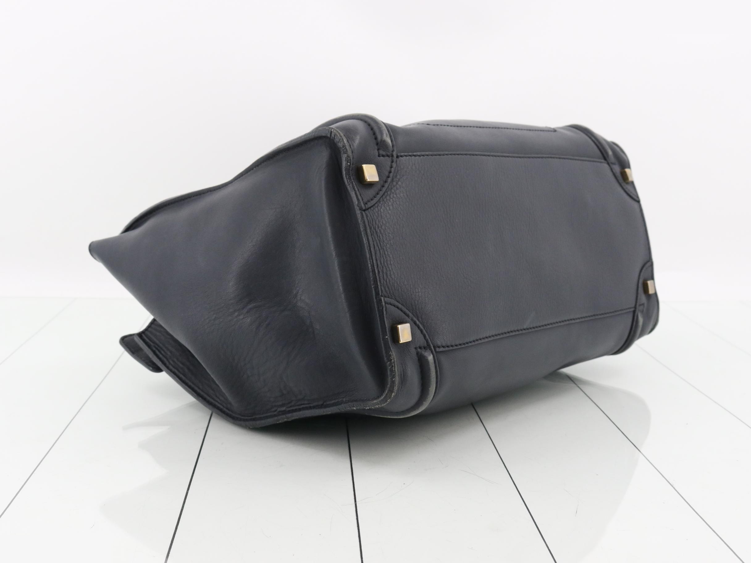 Luggage Mini — view 5