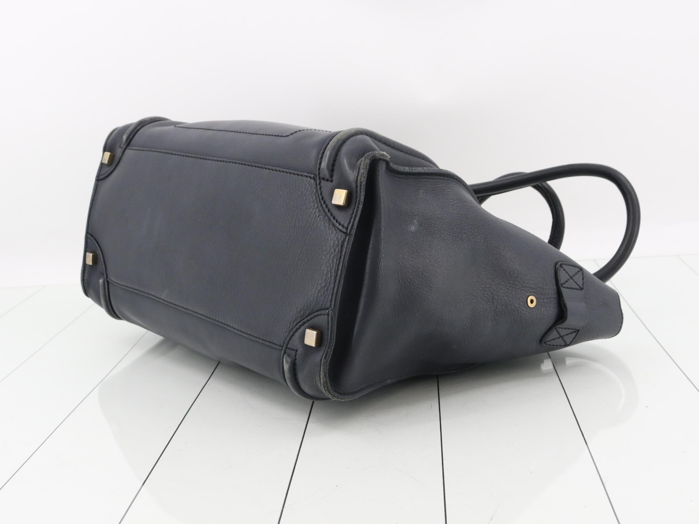 Luggage Mini — view 6