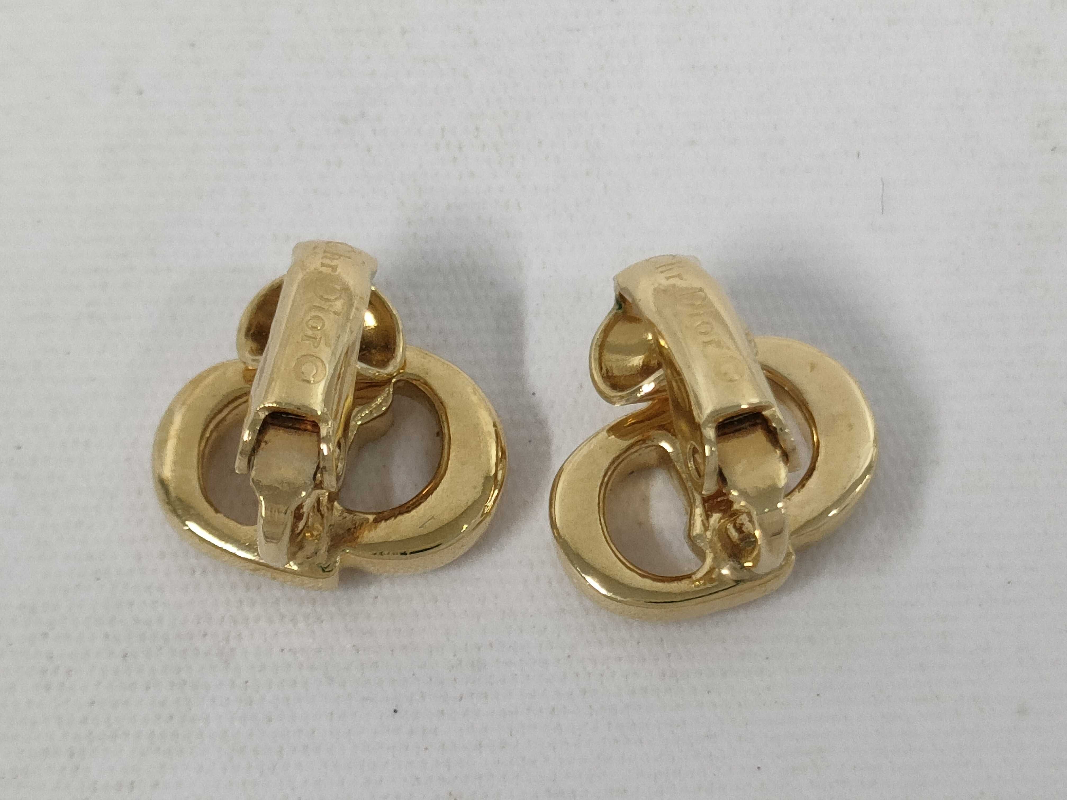Christian / Earrings / GP Earrings — view 2