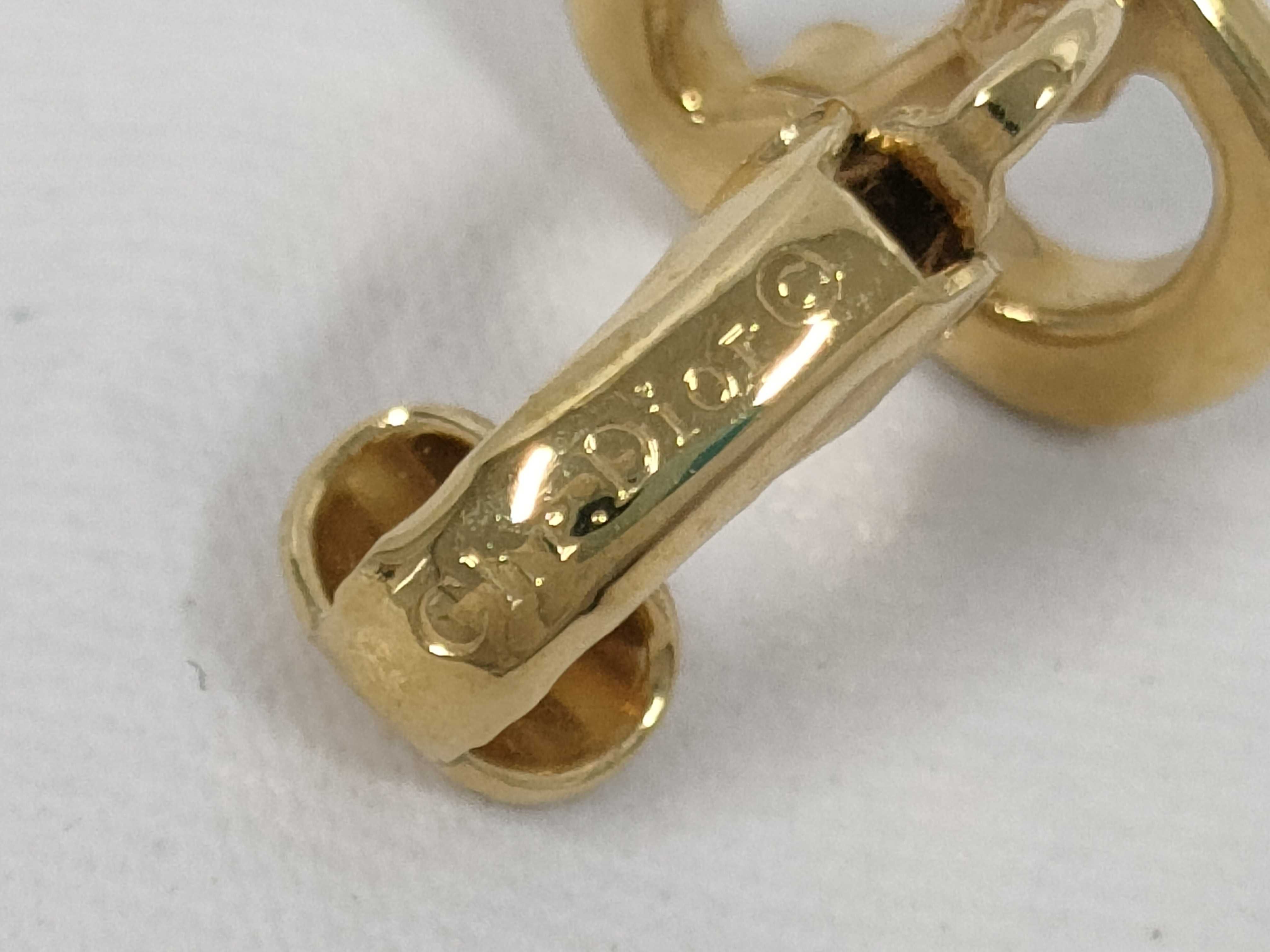 Christian / Earrings / GP Earrings — view 11