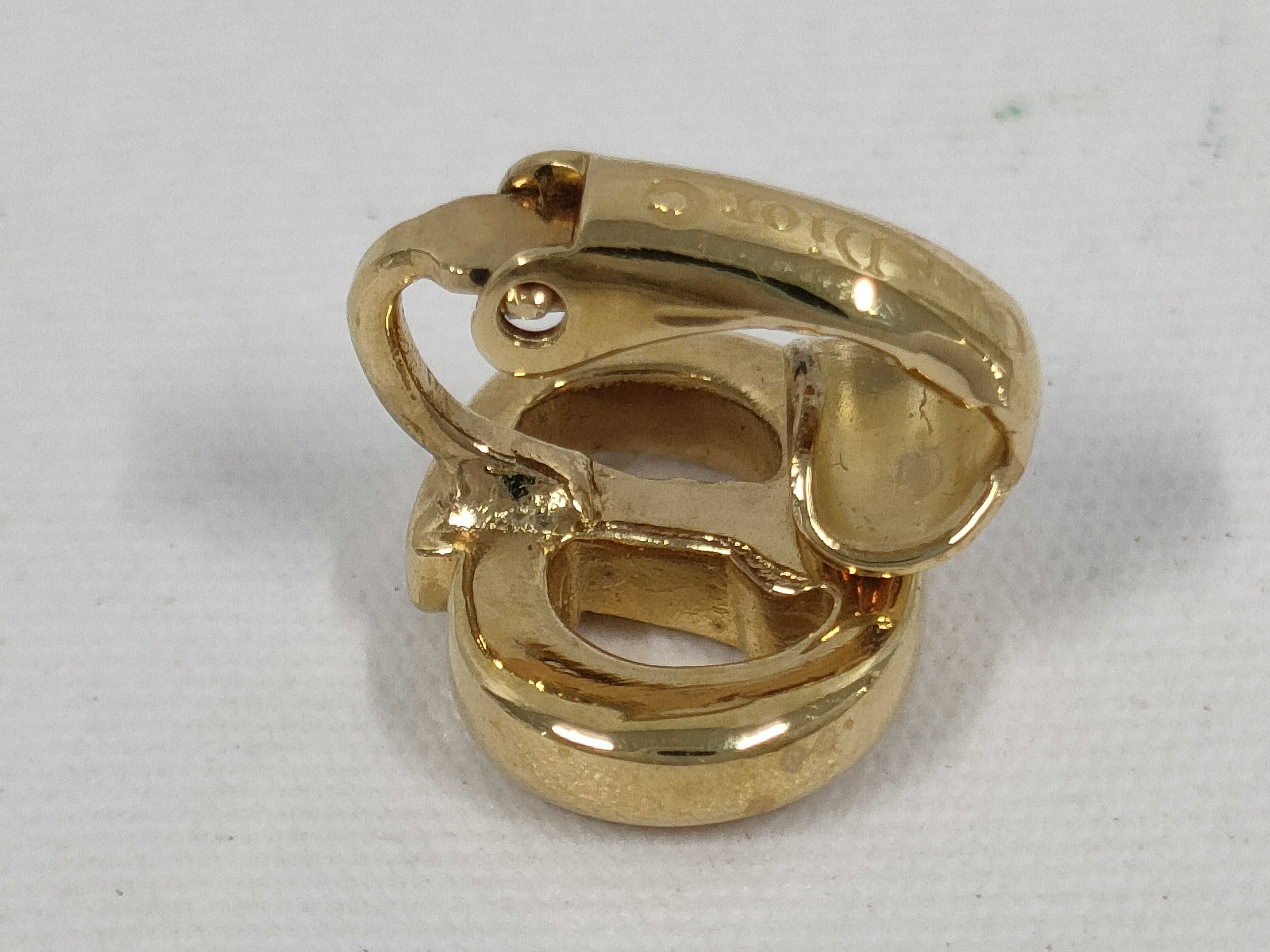 Christian / Earrings / GP Earrings — view 3
