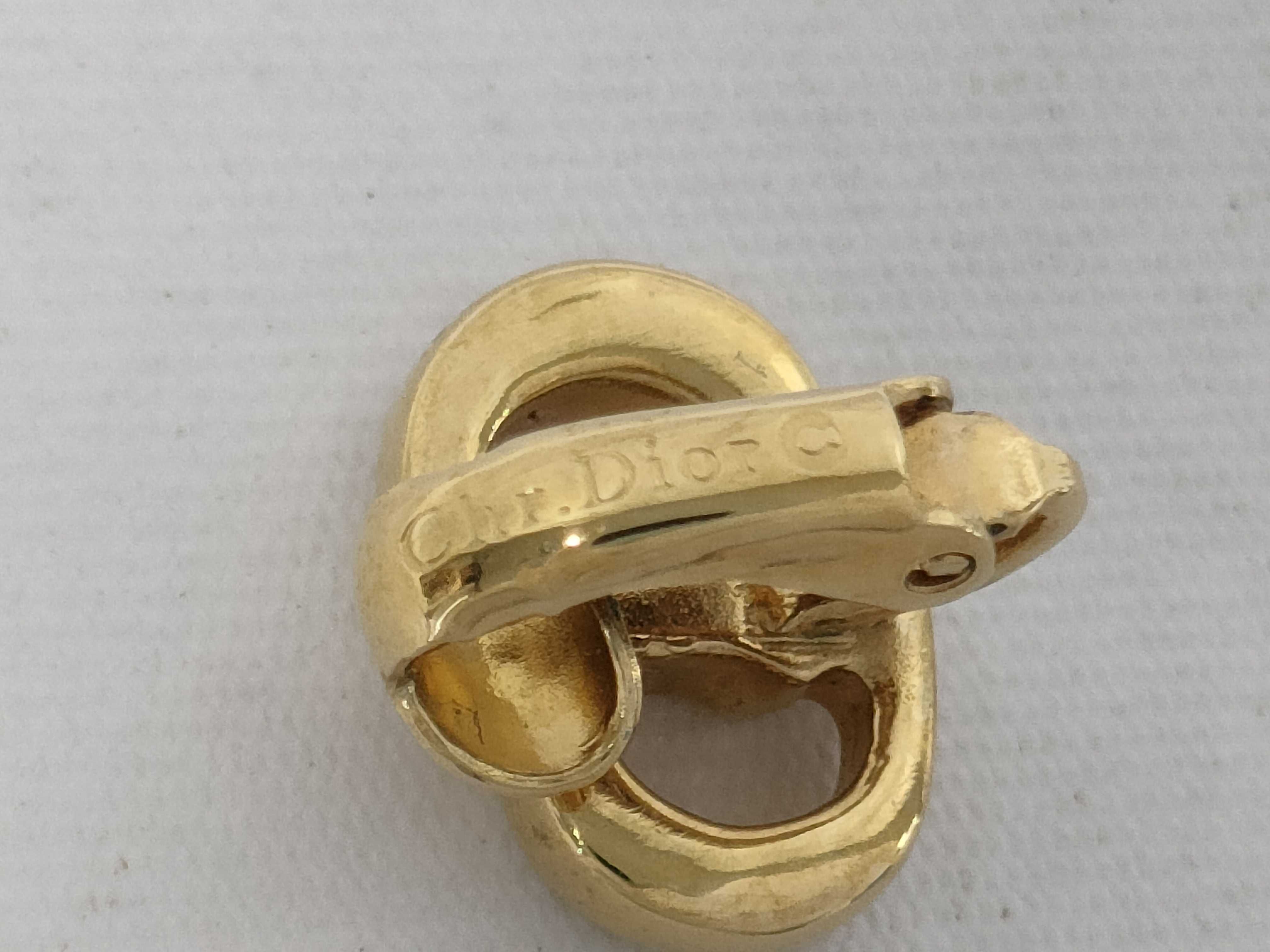 Christian / Earrings / GP Earrings — view 4