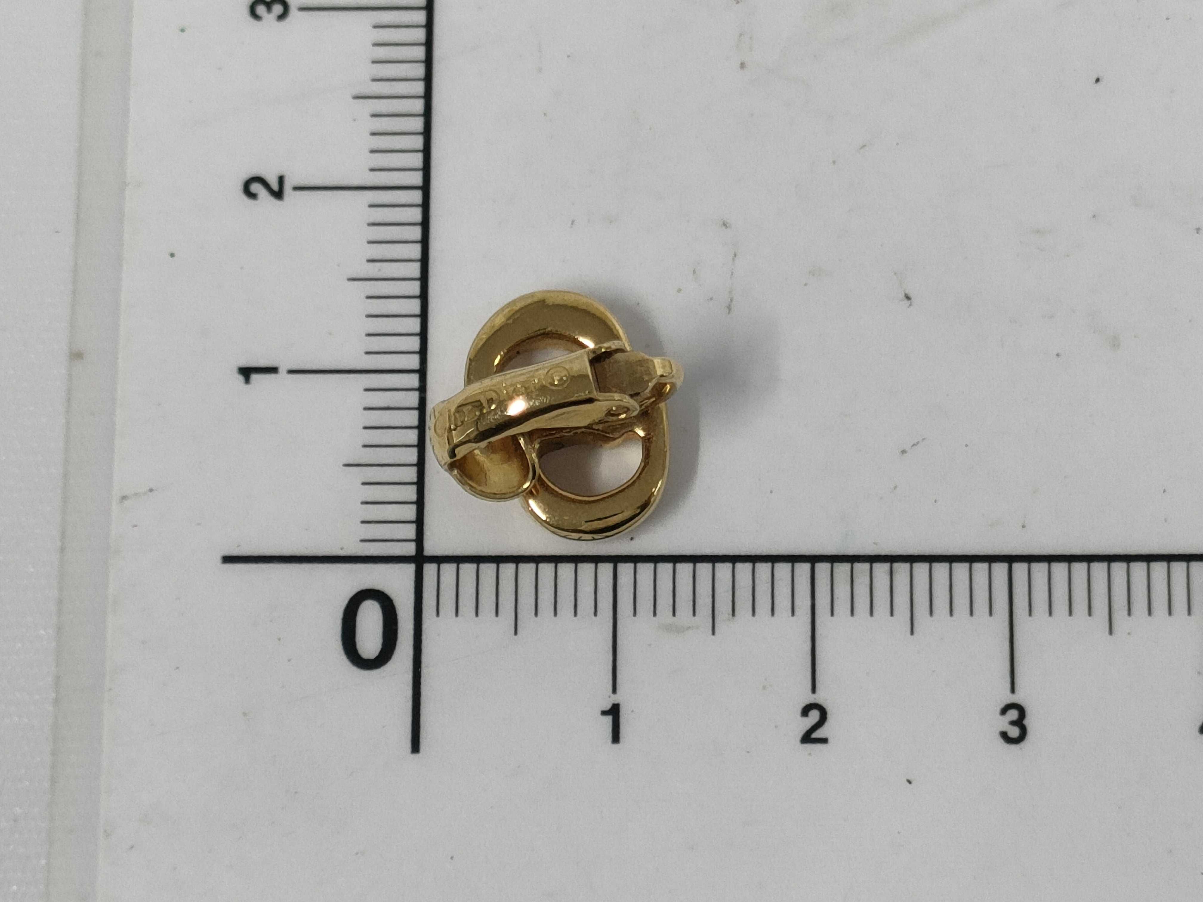 Christian / Earrings / GP Earrings — view 5