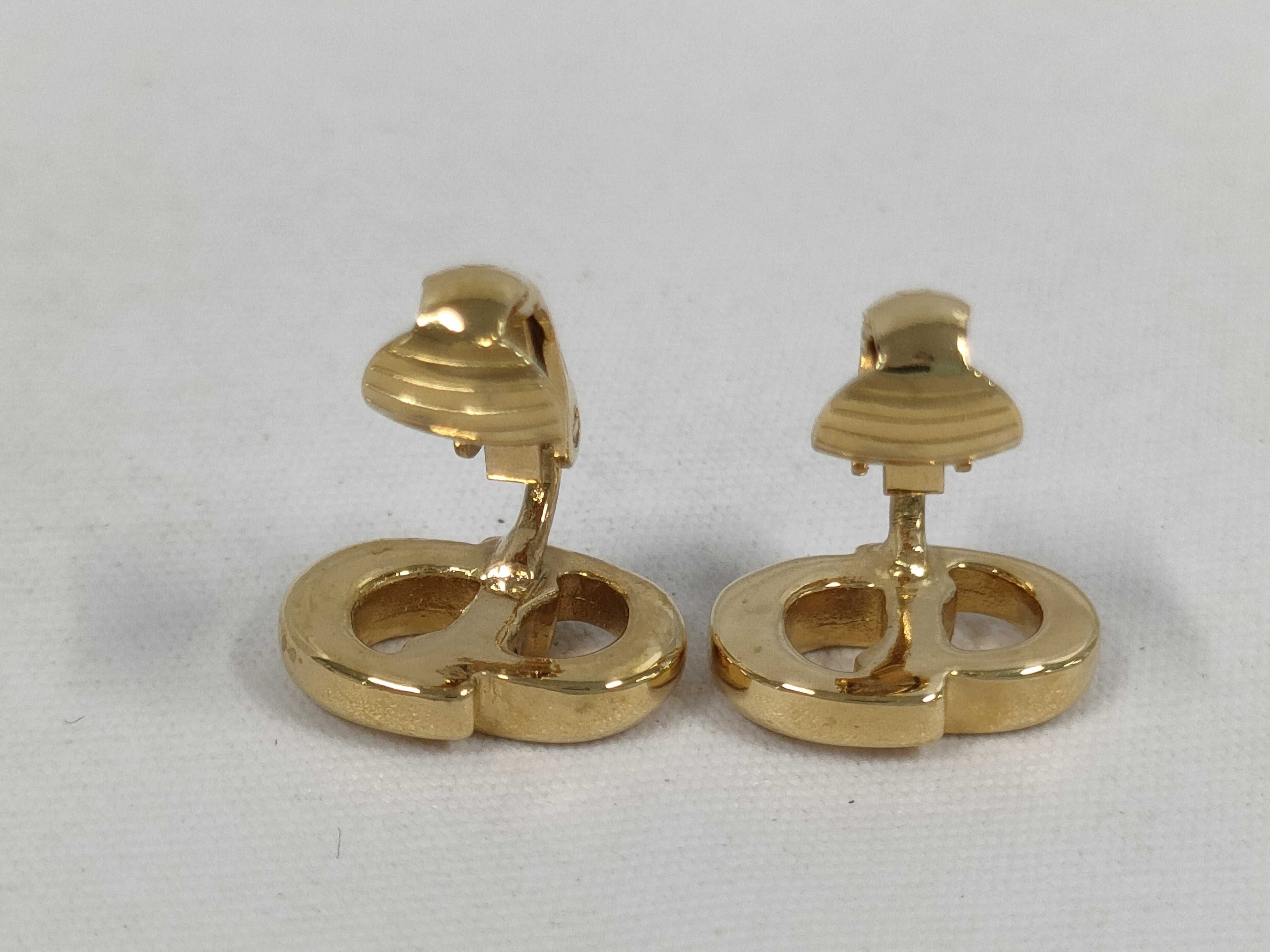 Christian / Earrings / GP Earrings — view 6