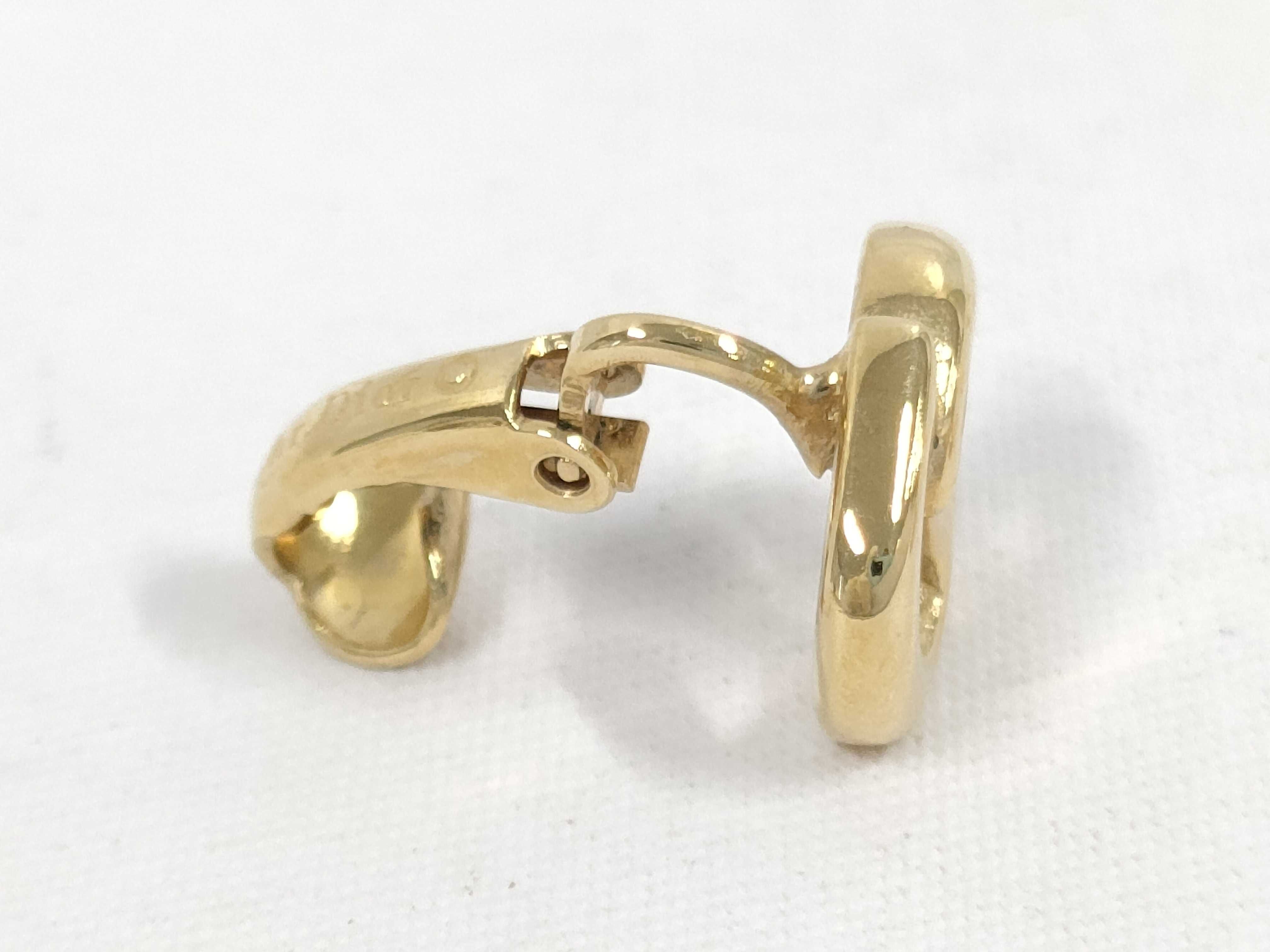 Christian / Earrings / GP Earrings — view 7