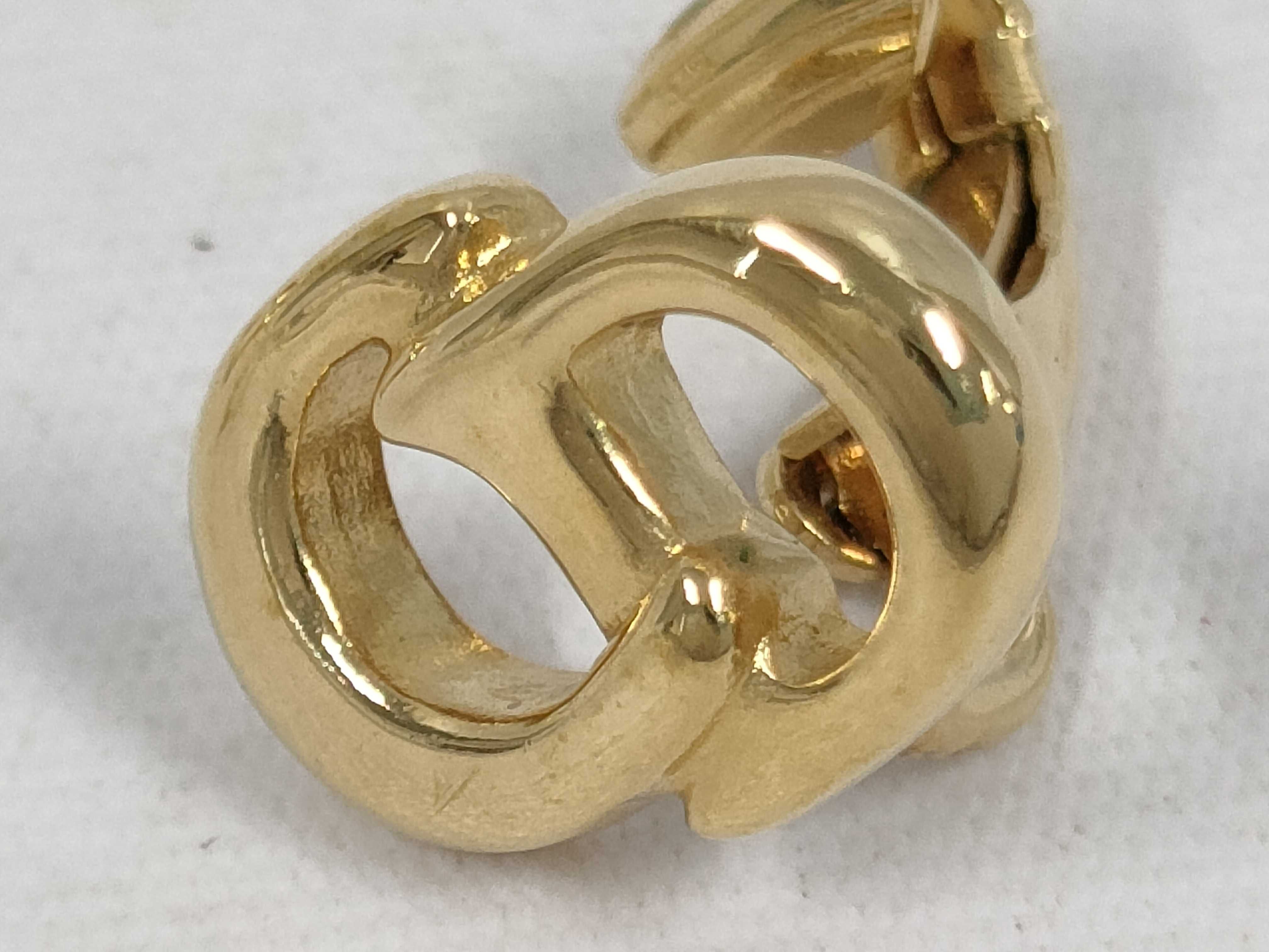 Christian / Earrings / GP Earrings — view 8