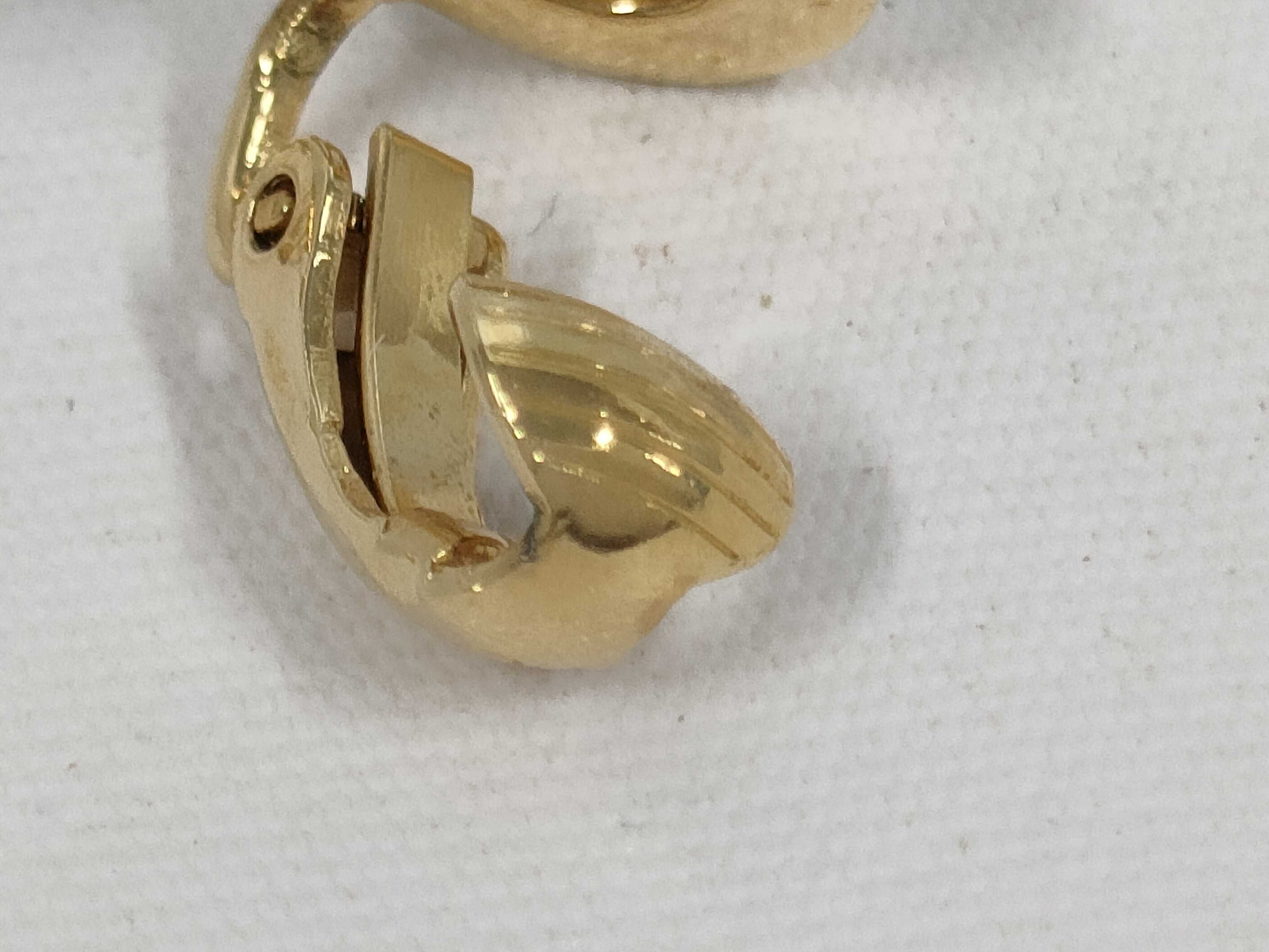 Christian / Earrings / GP Earrings — view 9