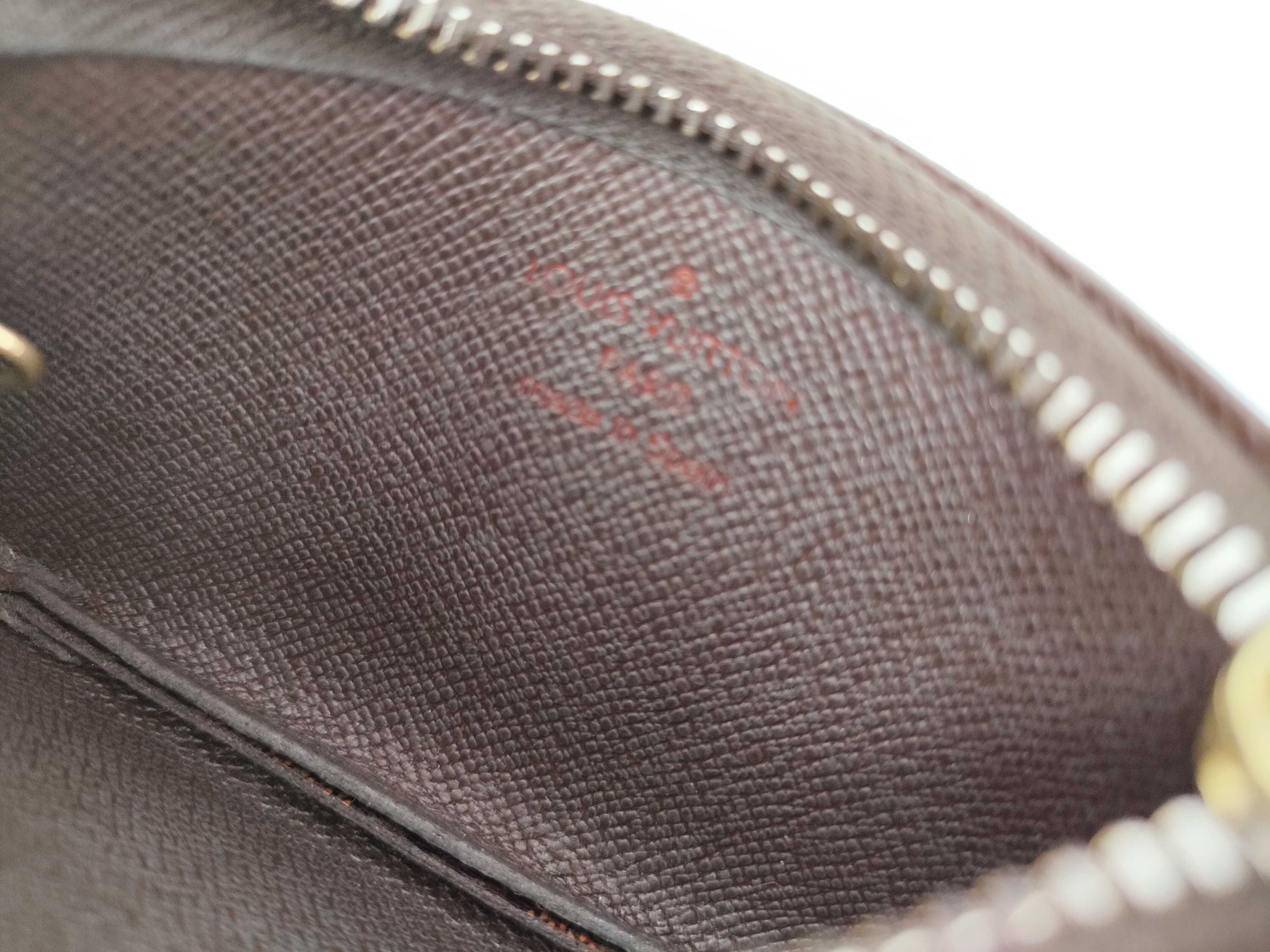 Damier Pochette Cle Coin Case — view 11