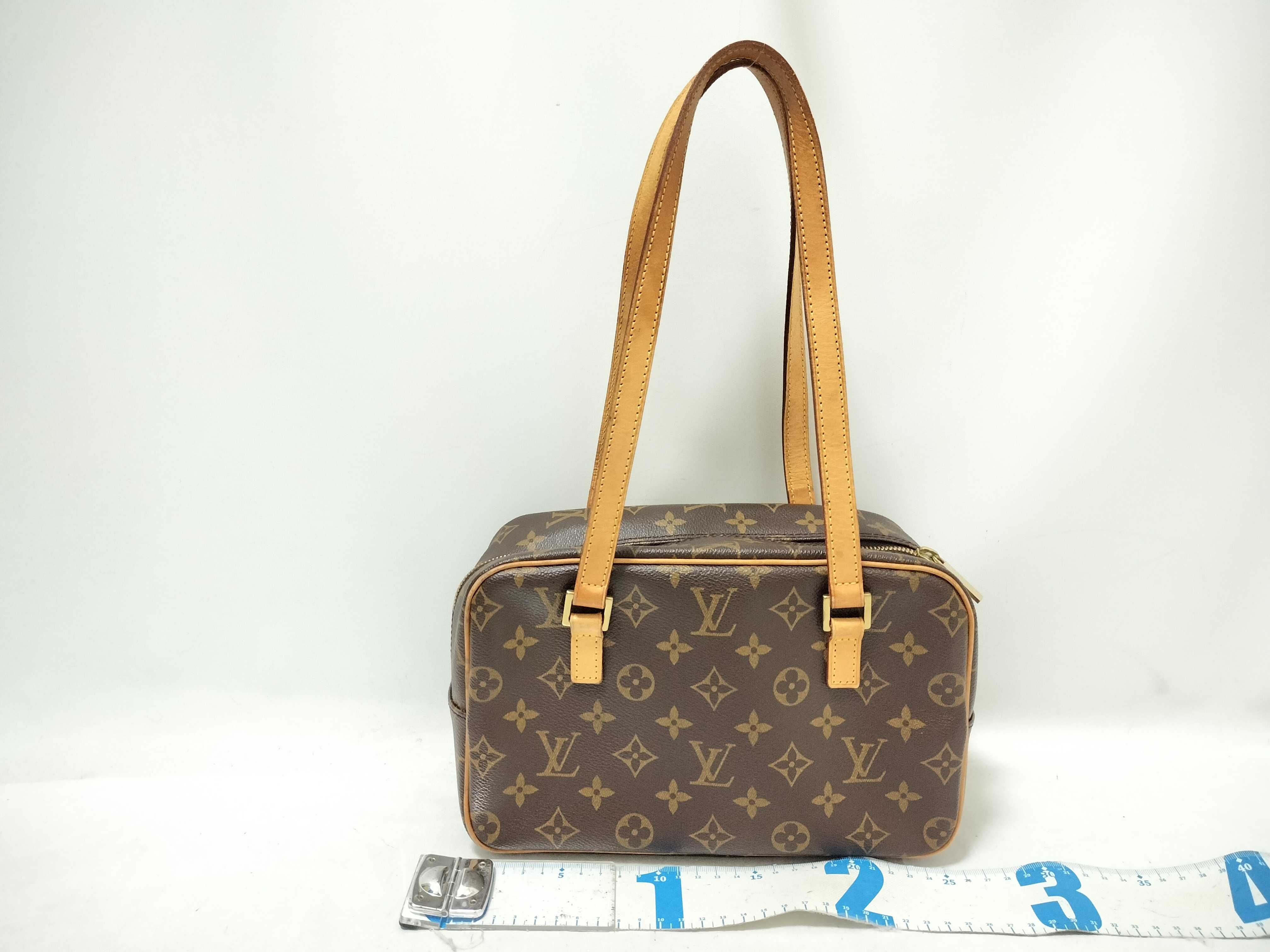 Monogram Cite MM M51182 Handbag TH0094 Handbag — view 2