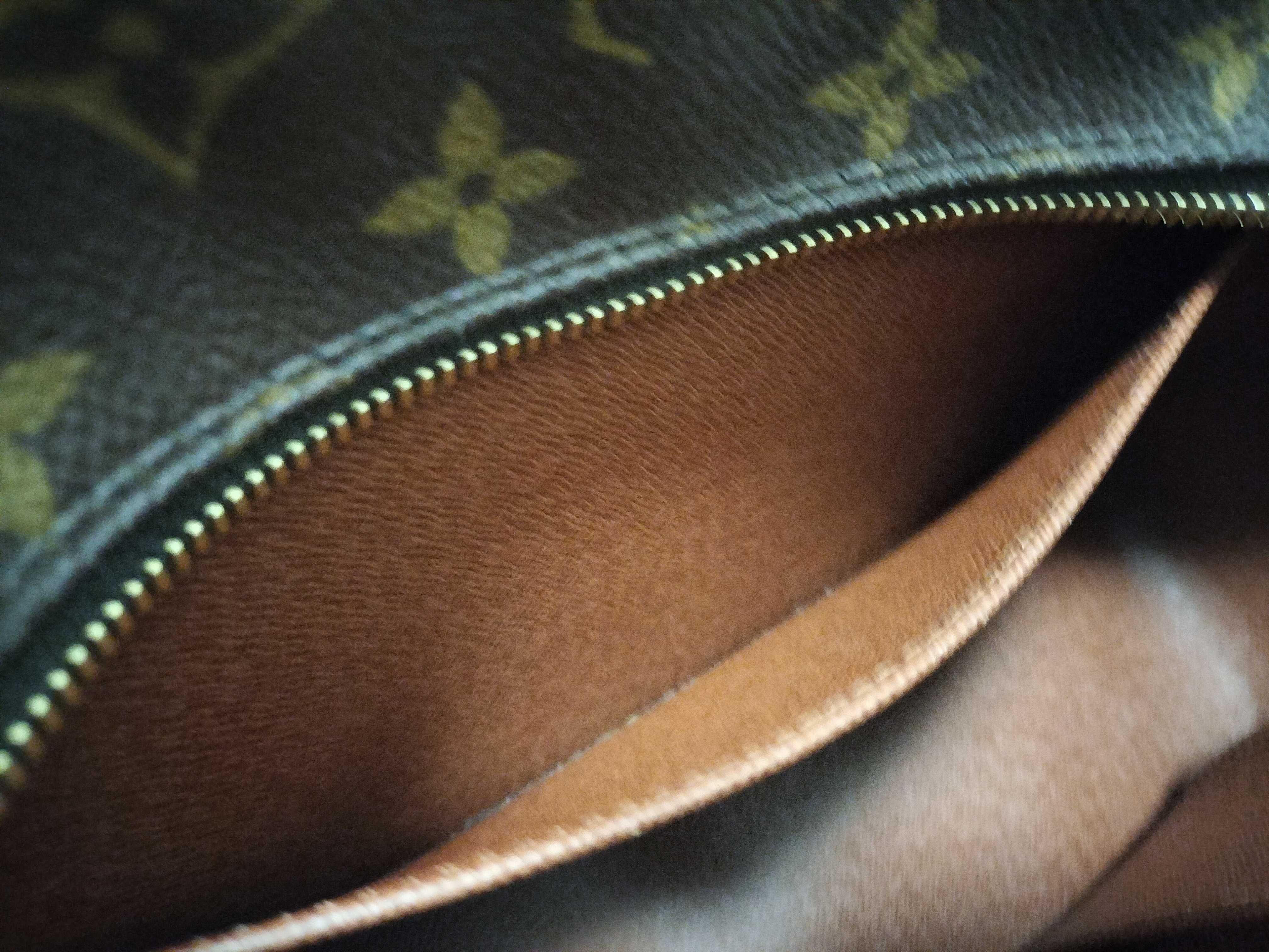Monogram Cite MM M51182 Handbag TH0094 Handbag — view 11