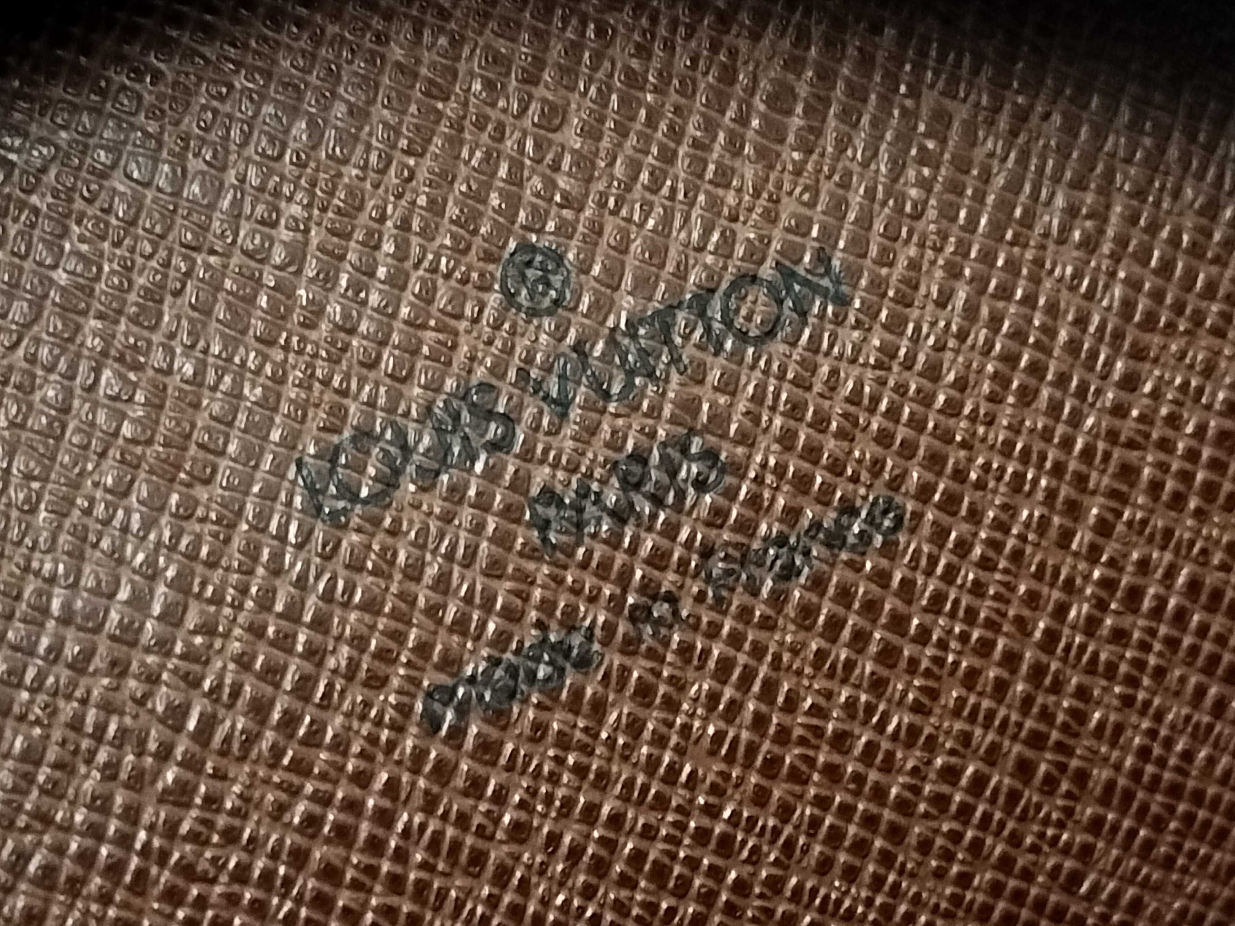 Monogram Cite MM M51182 Handbag TH0094 Handbag — view 12