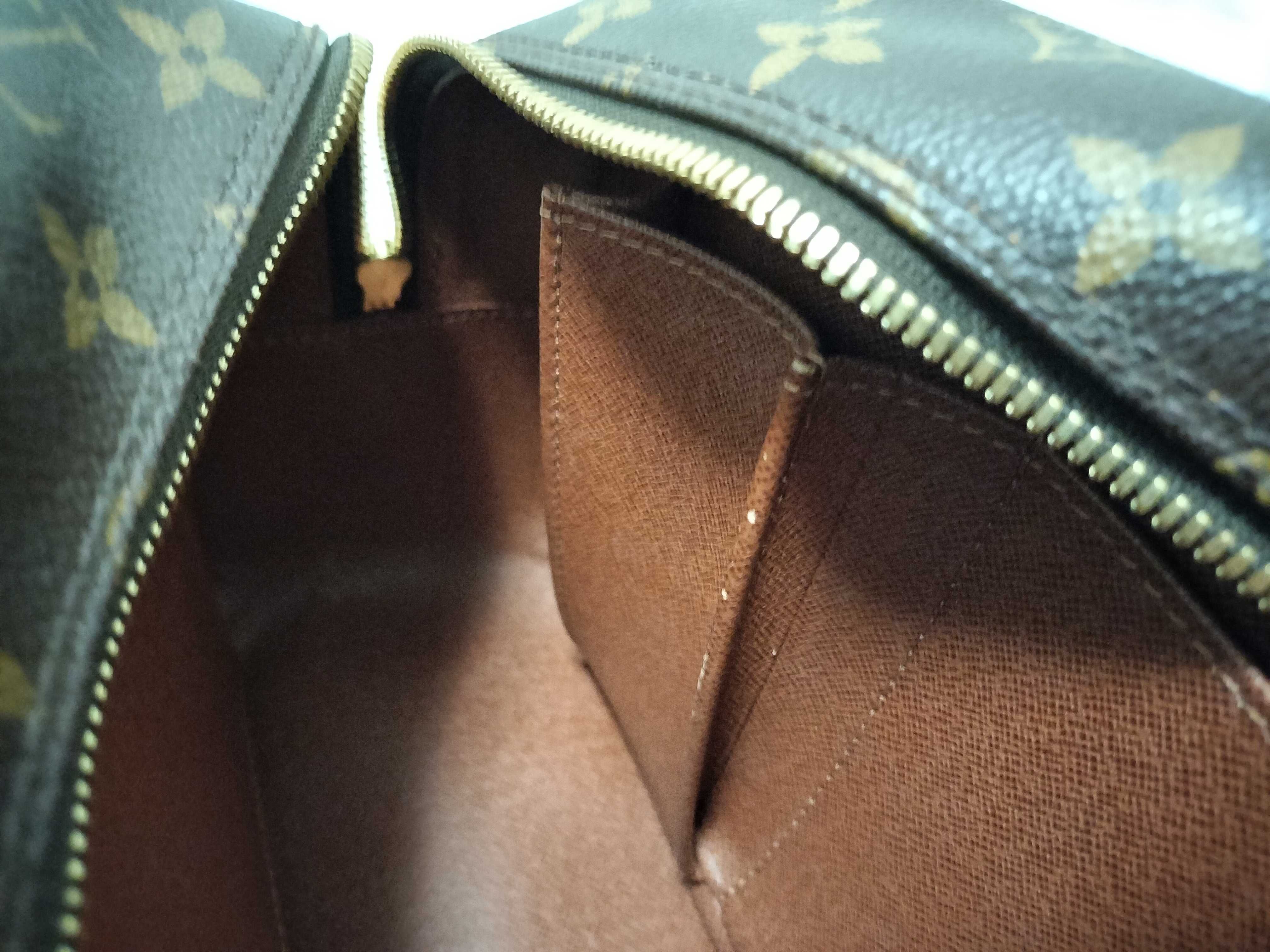 Monogram Cite MM M51182 Handbag TH0094 Handbag — view 14