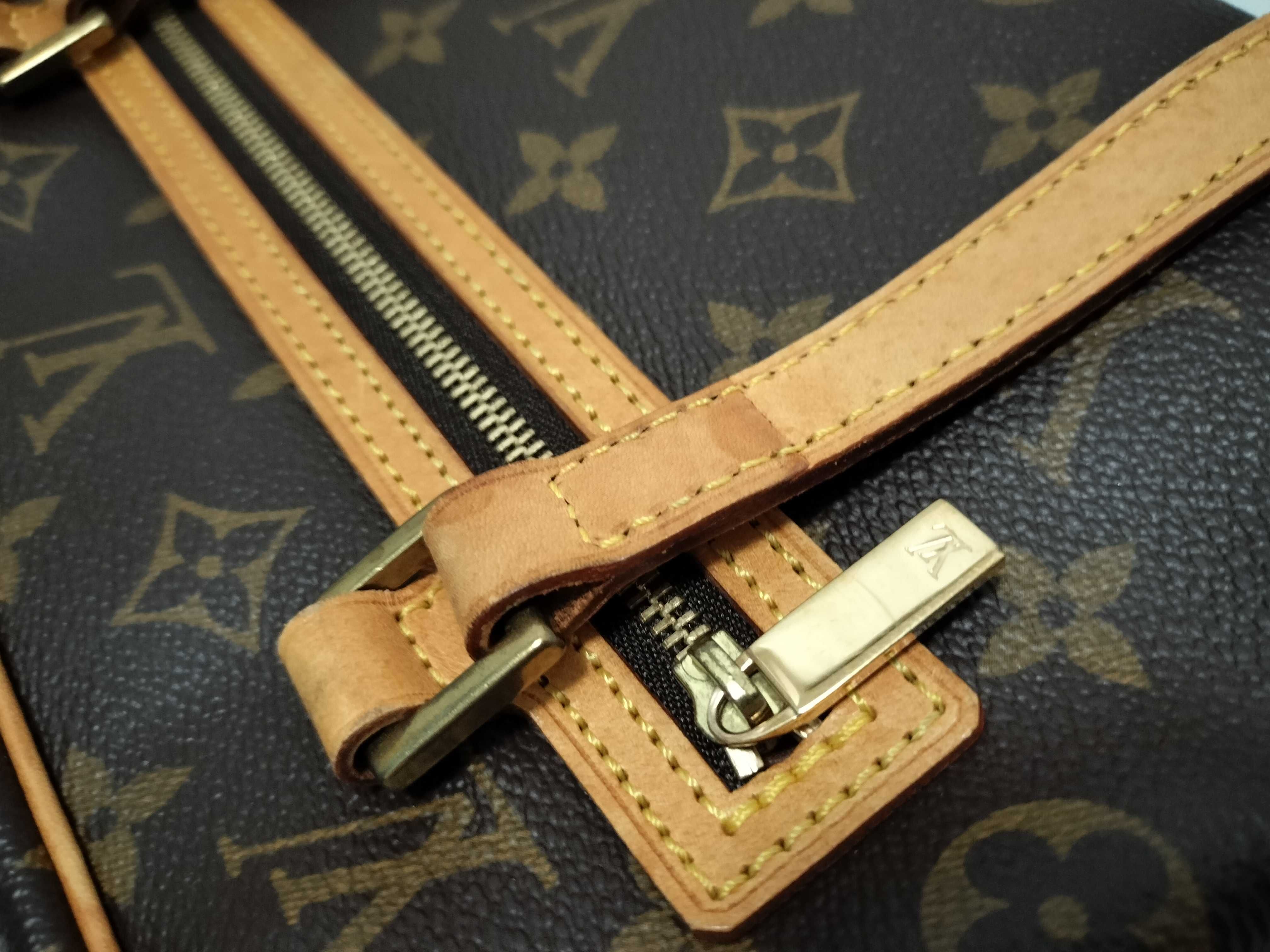 Monogram Cite MM M51182 Handbag TH0094 Handbag — view 15