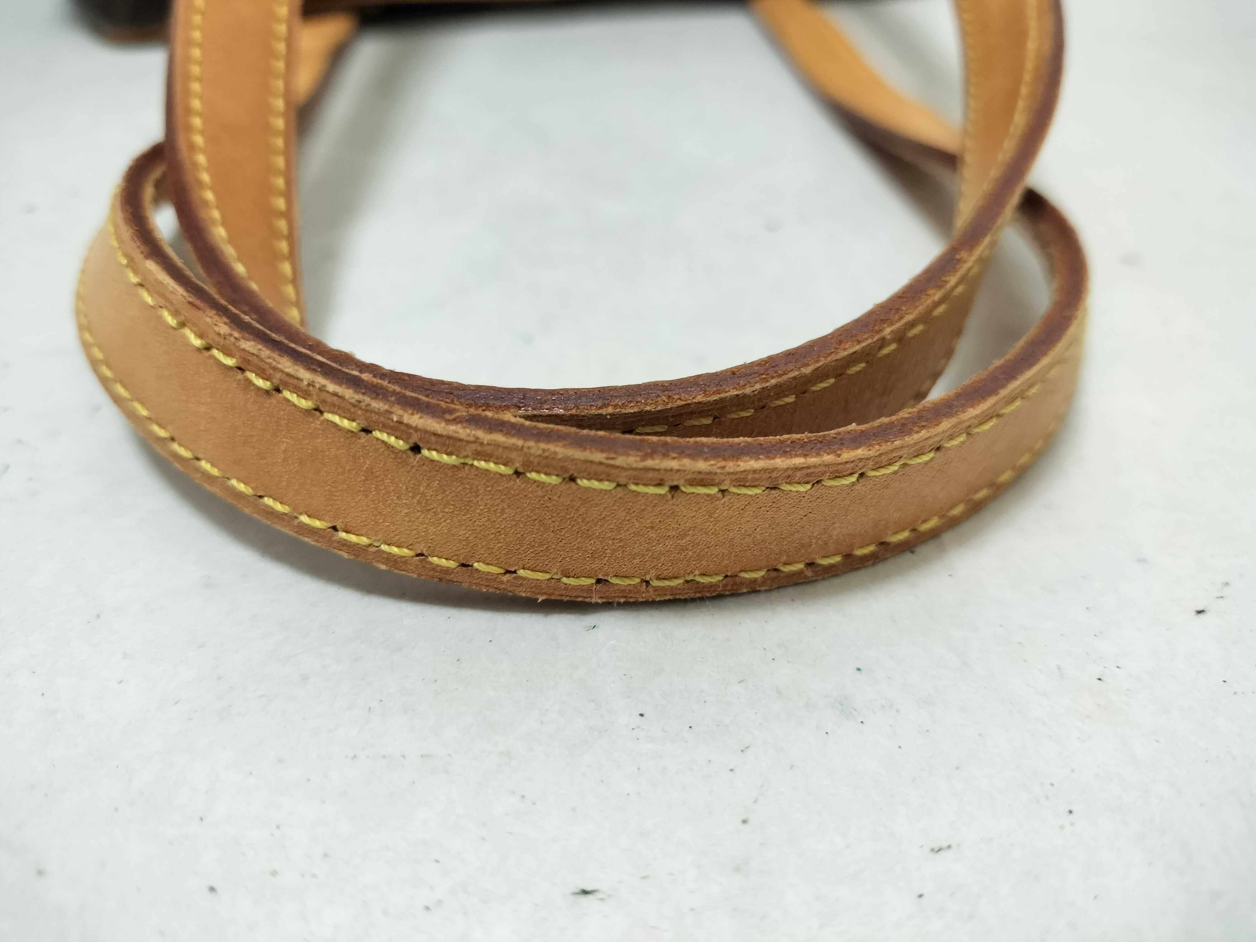 Monogram Cite MM M51182 Handbag TH0094 Handbag — view 4