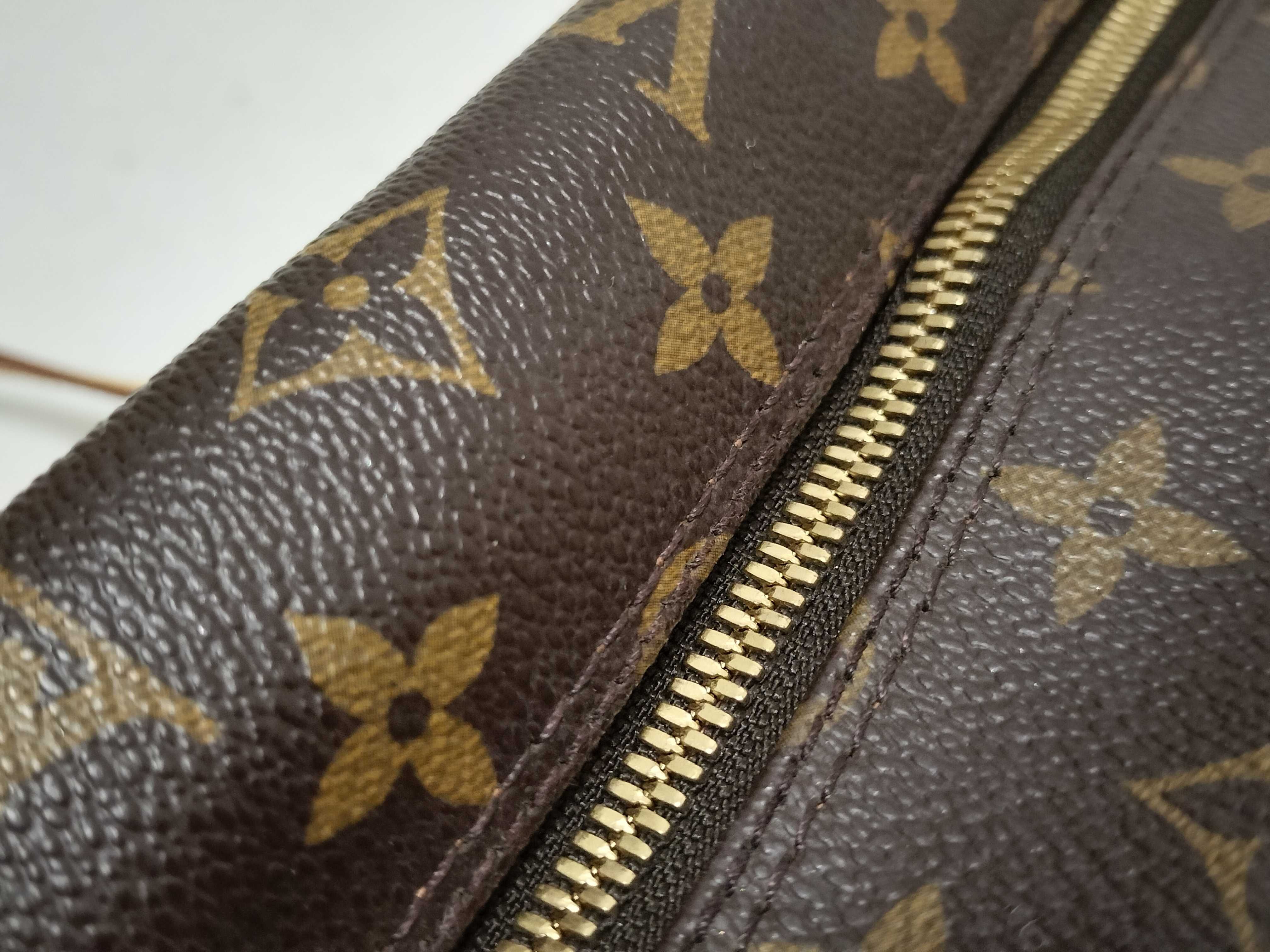 Monogram Cite MM M51182 Handbag TH0094 Handbag — view 6