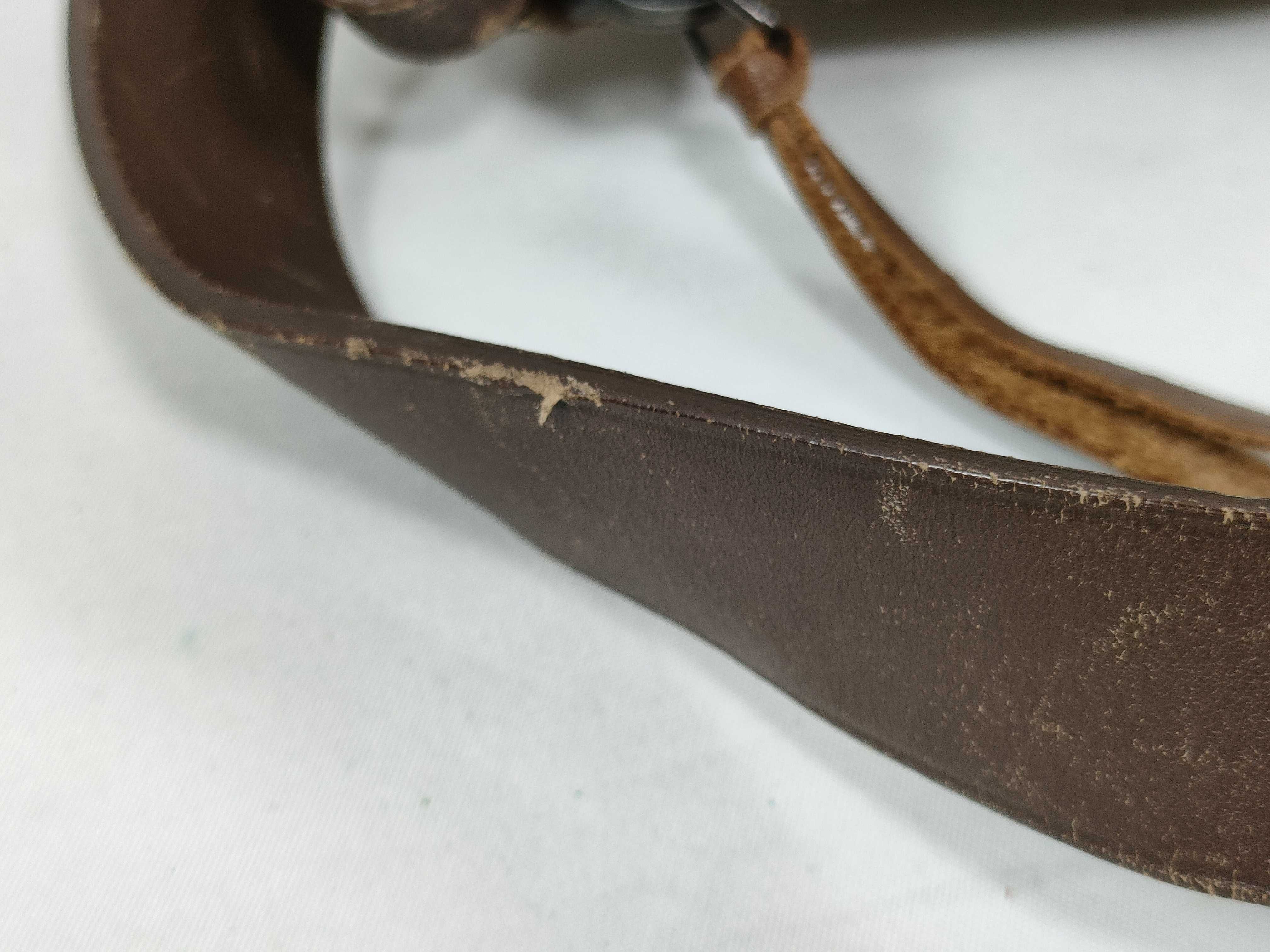 GG canvas handbag — view 6