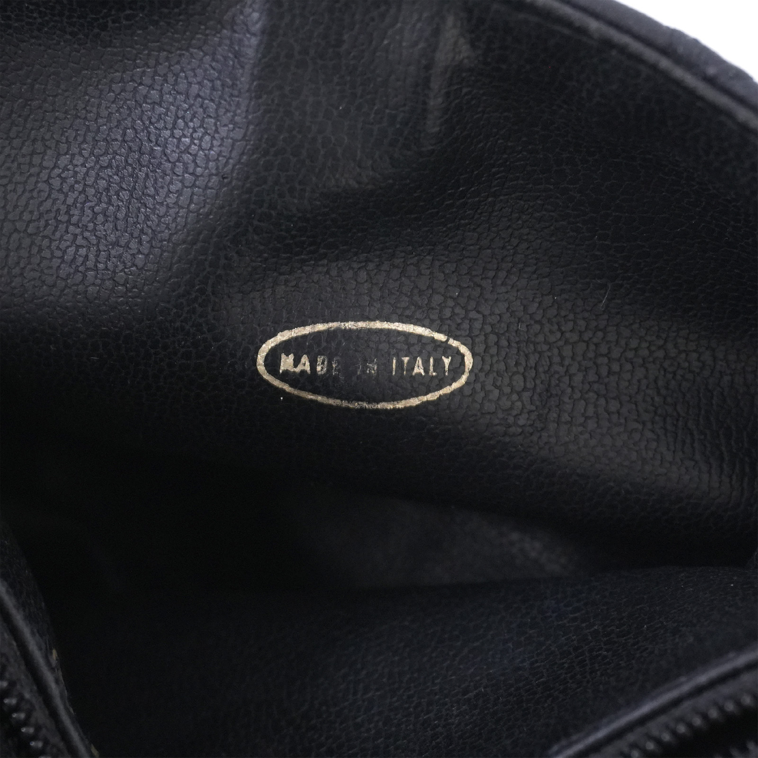 Coco Mark Matelassé Belt Bag Waist Bag — view 8