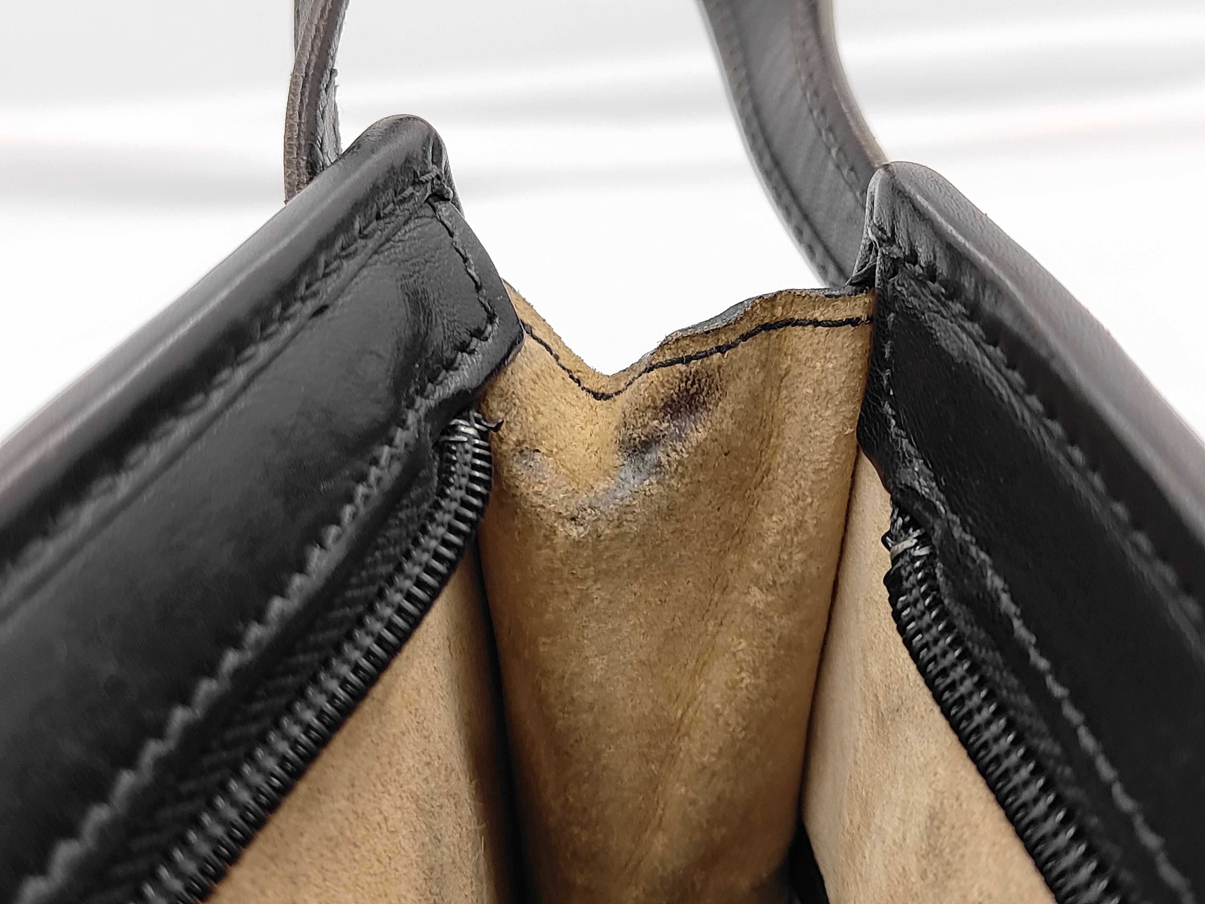 (Loewe) Second Bag — view 7