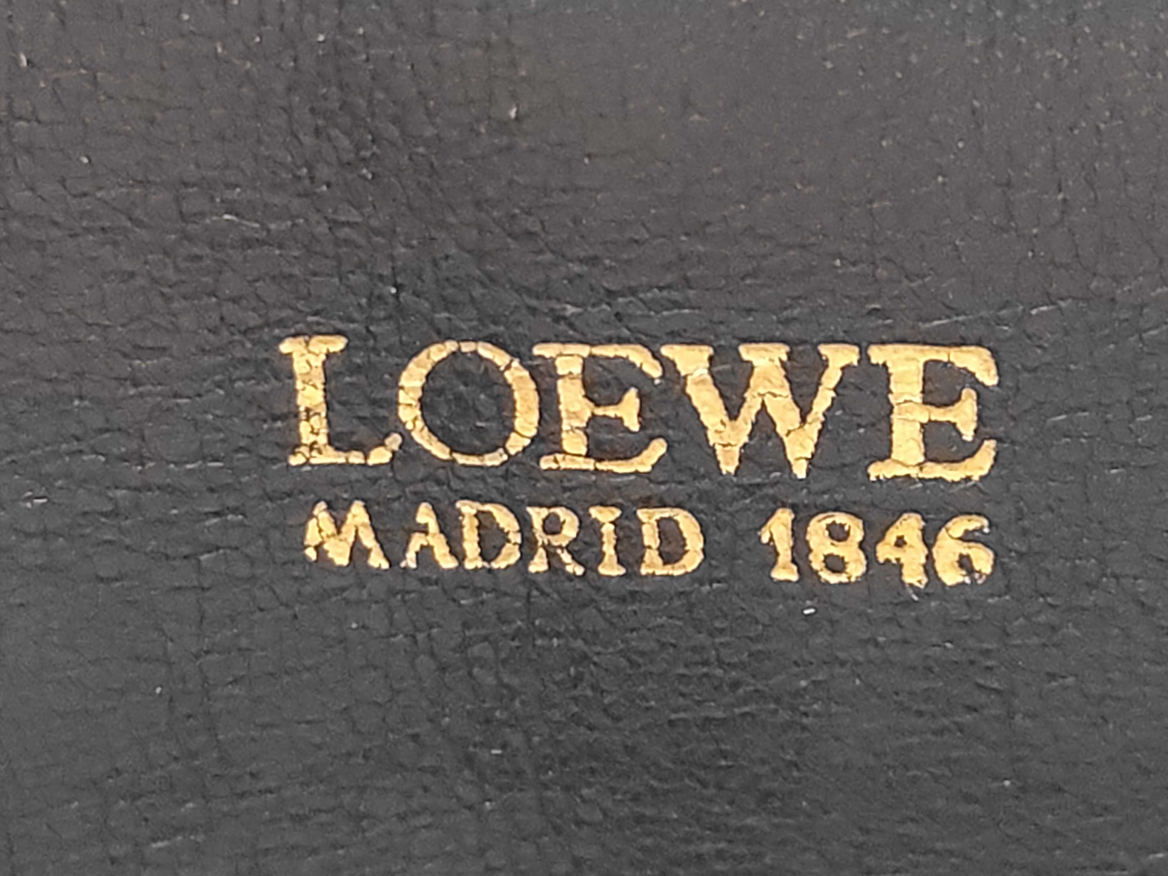 (Loewe) Second Bag — view 9