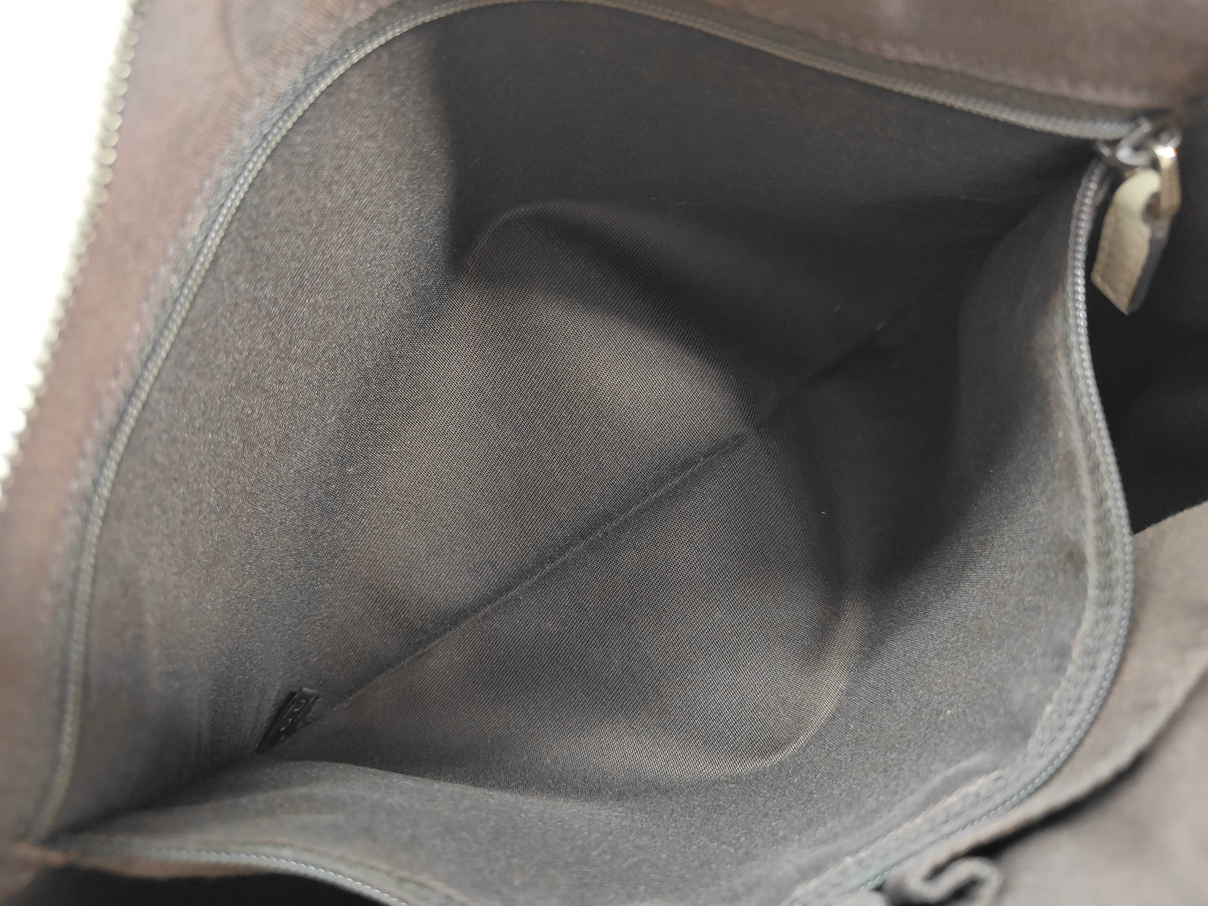 GG Canvas Shoulder Bag 388930 — view 13