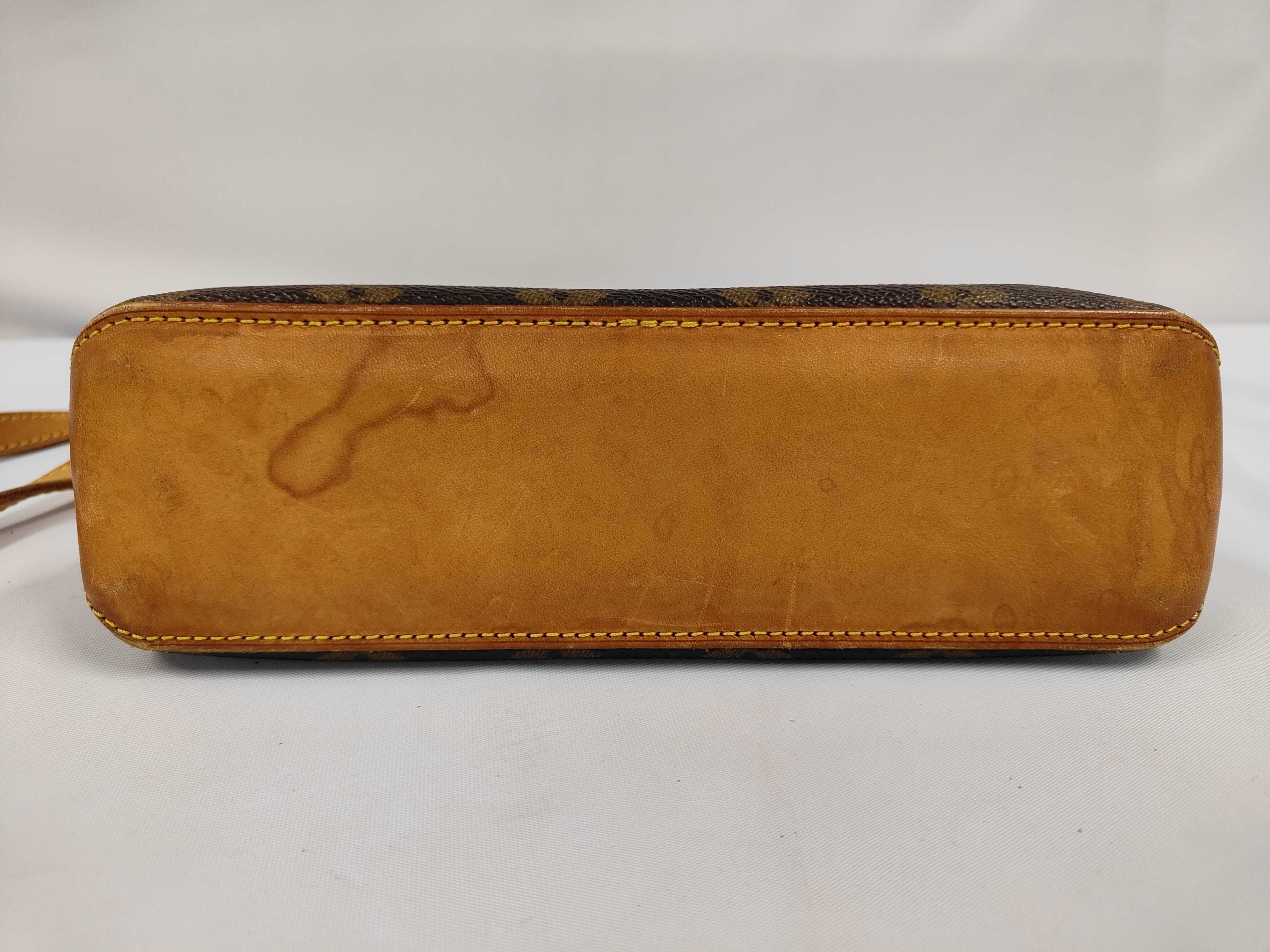 Monogram Trotteur Shoulder Bag — view 3