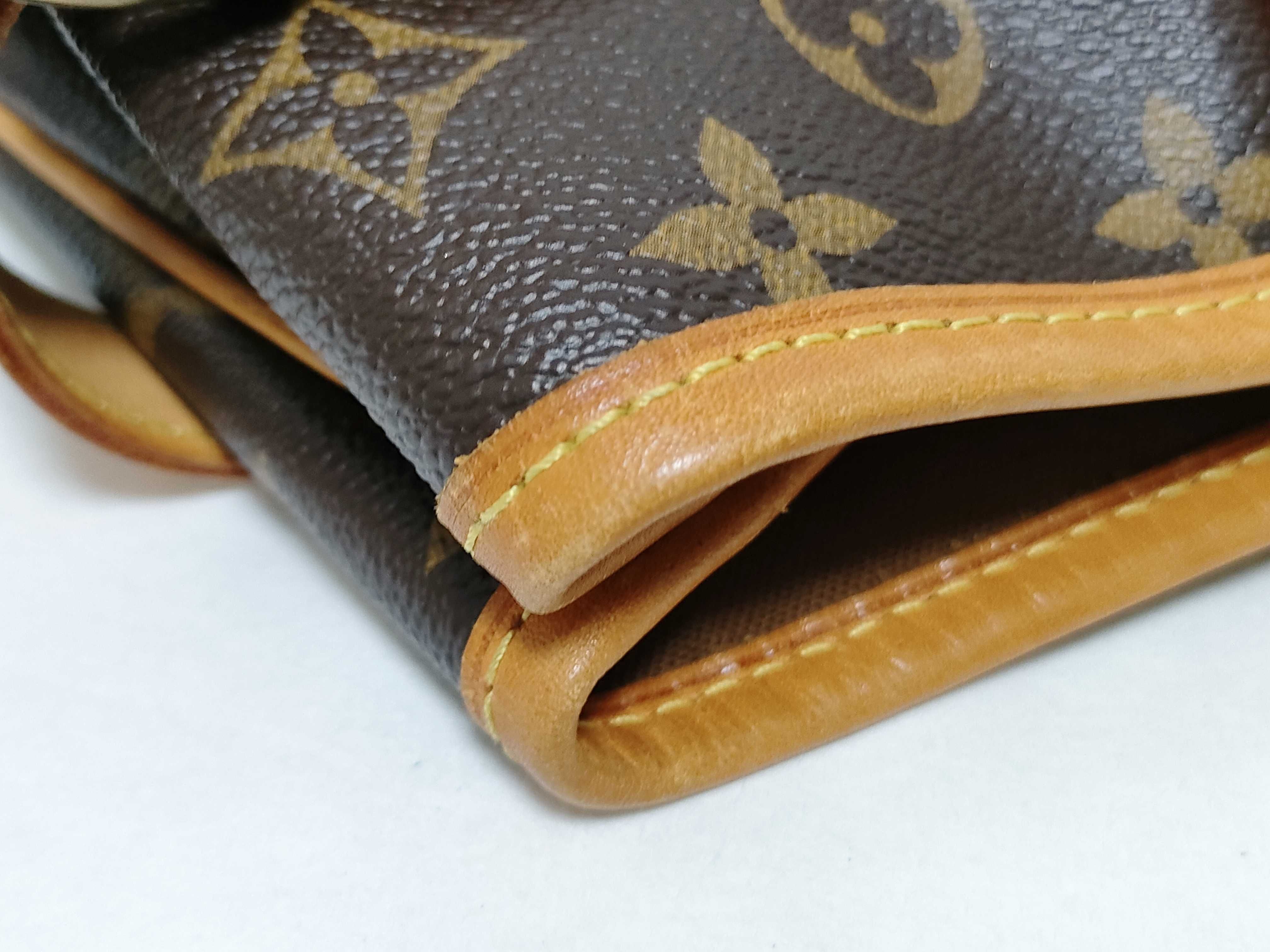 Monogram Batignolles Horizontal Tote Bag — view 15