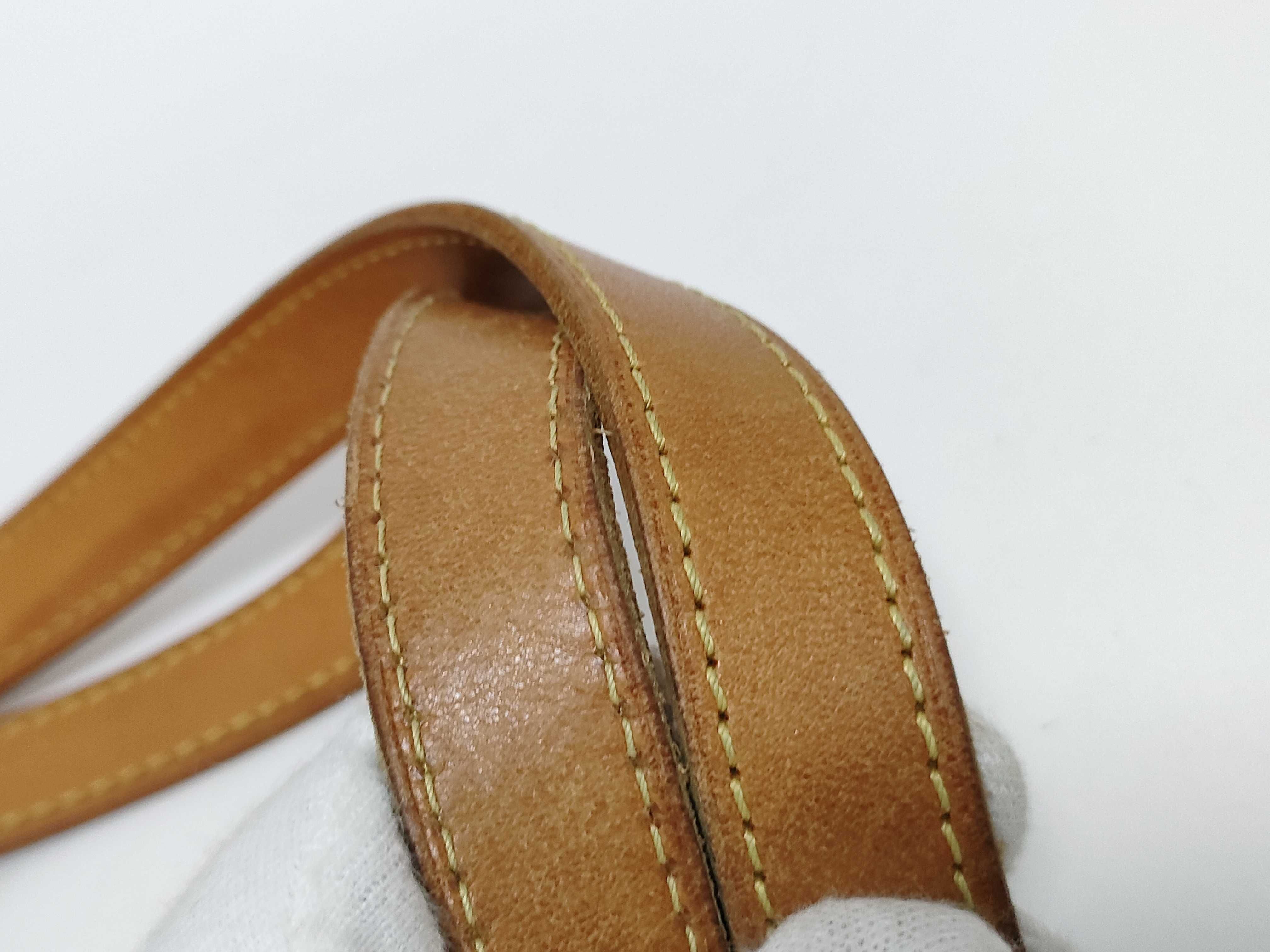 Monogram Batignolles Horizontal Tote Bag — view 4