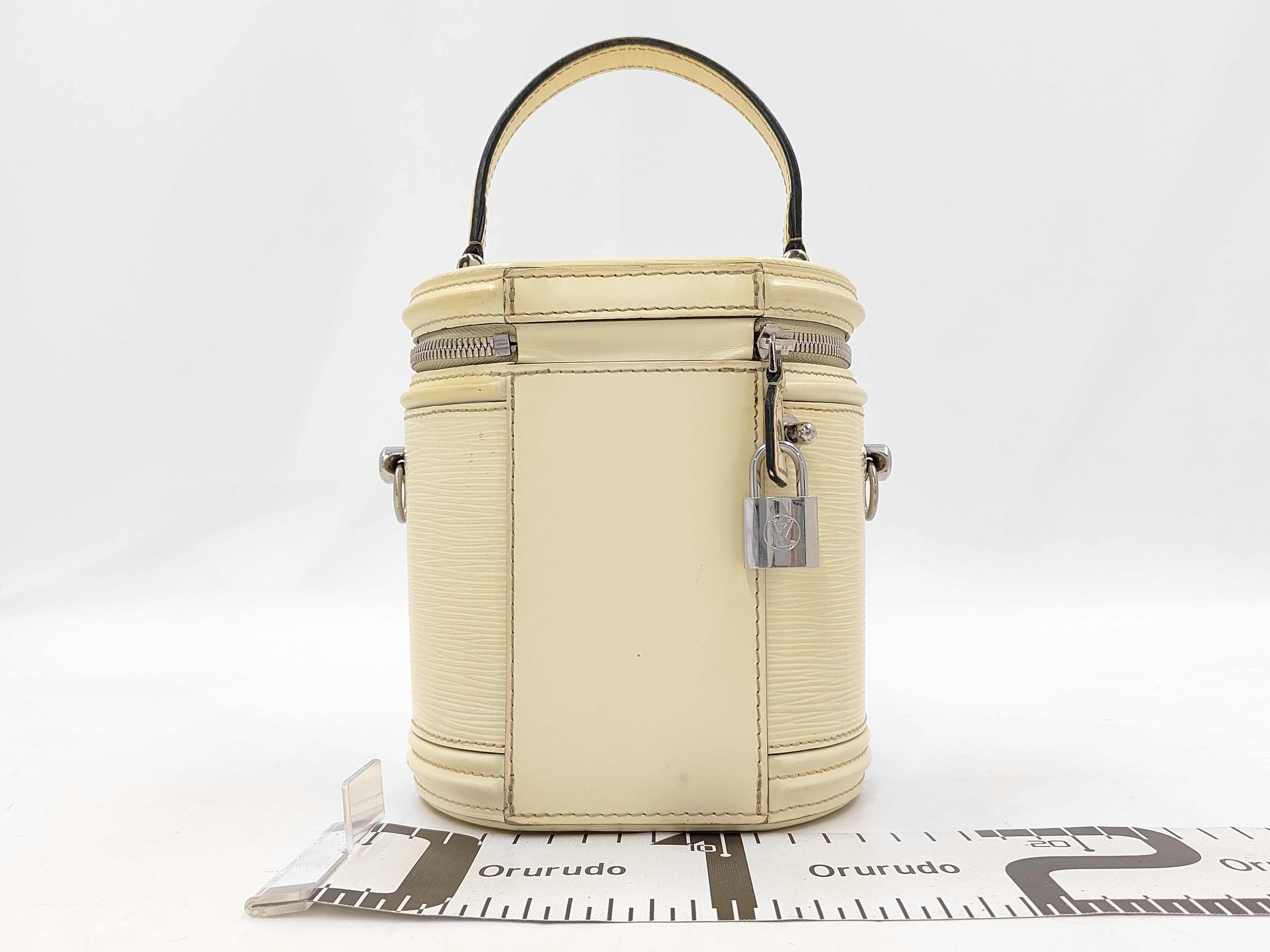 Epi Cannes 2-way handbag — view 2