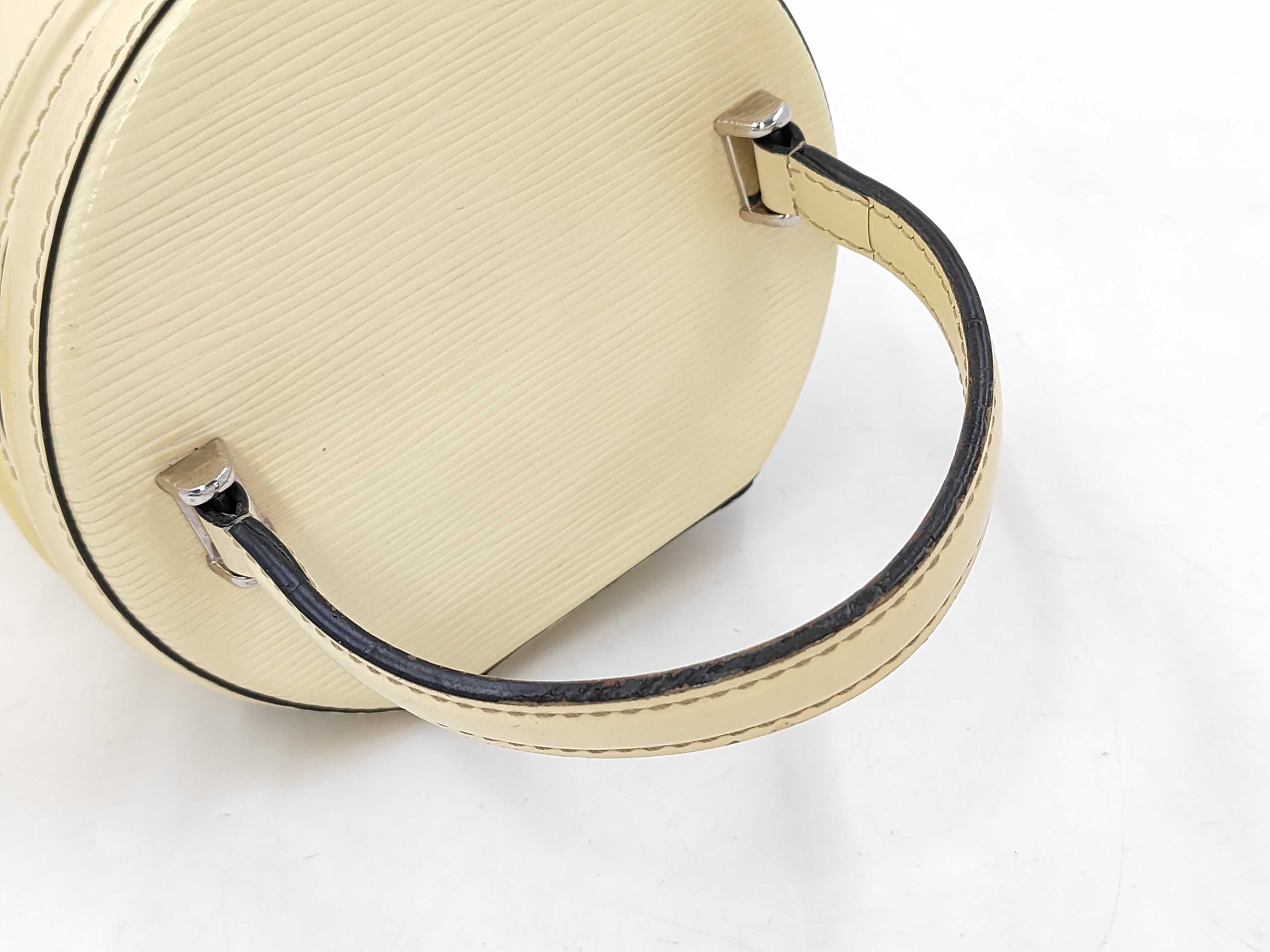 Epi Cannes 2-way handbag — view 3