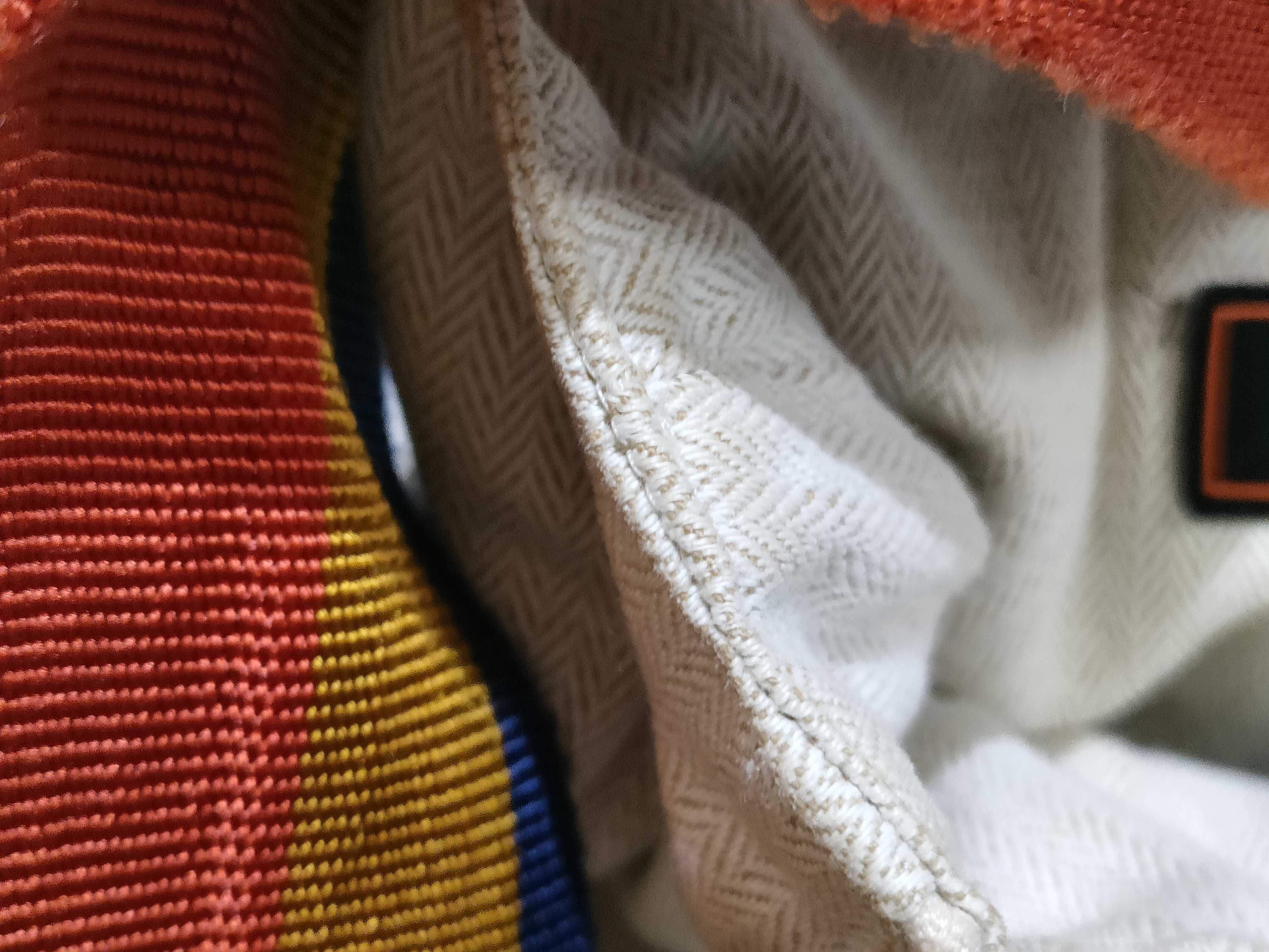 Cavalier Shoulder Bag — view 12