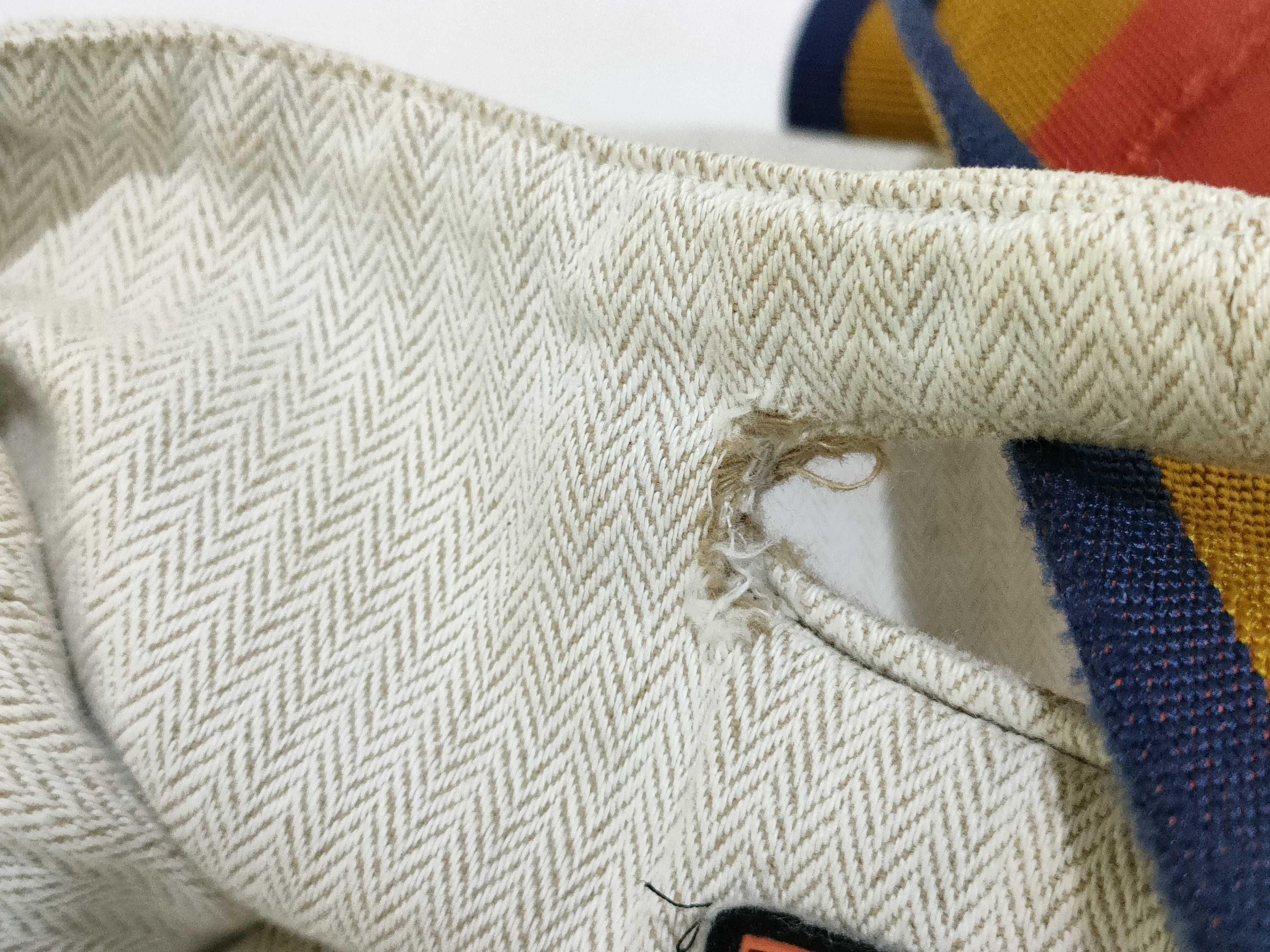 Cavalier Shoulder Bag — view 13
