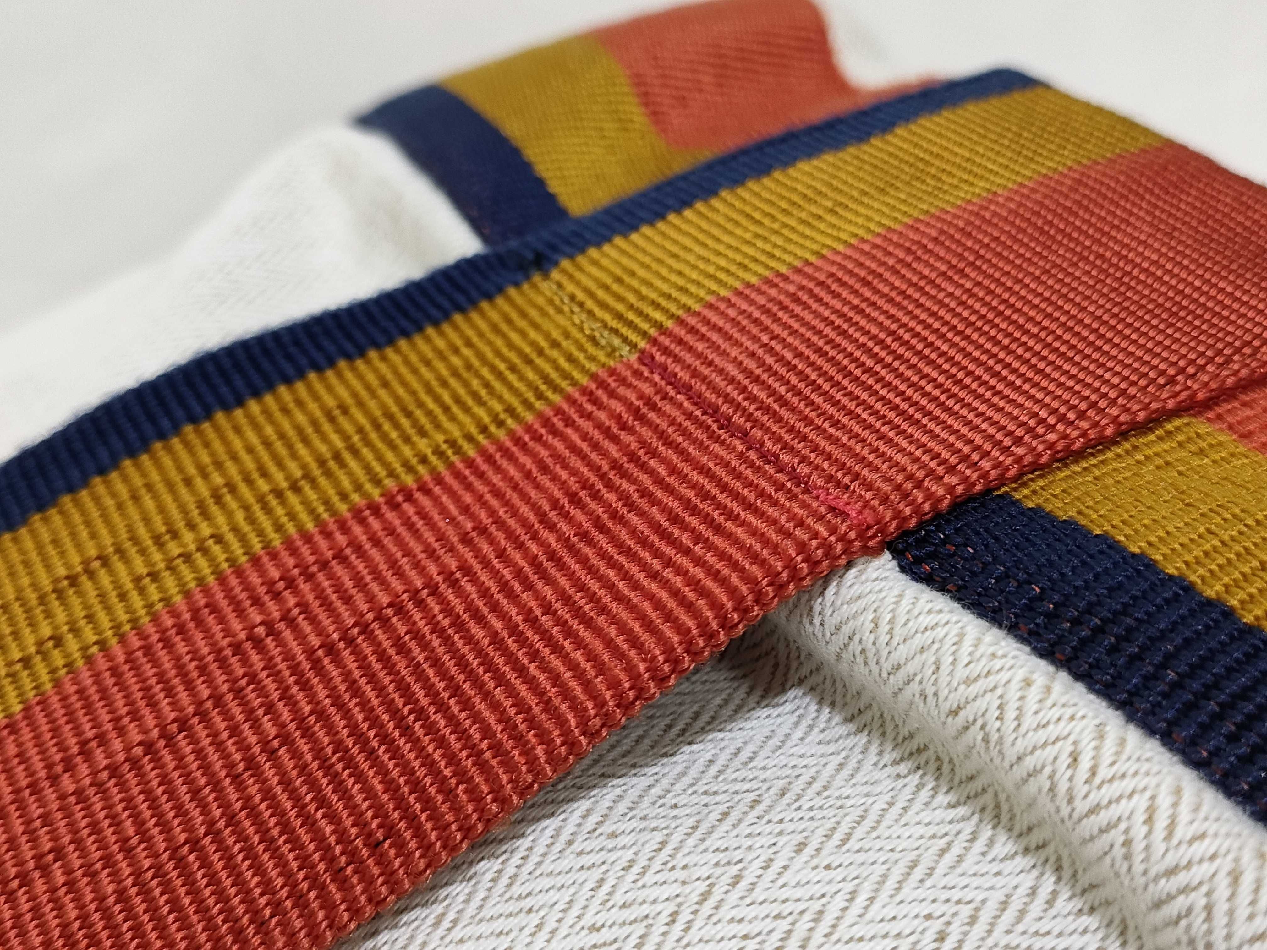 Cavalier Shoulder Bag — view 5